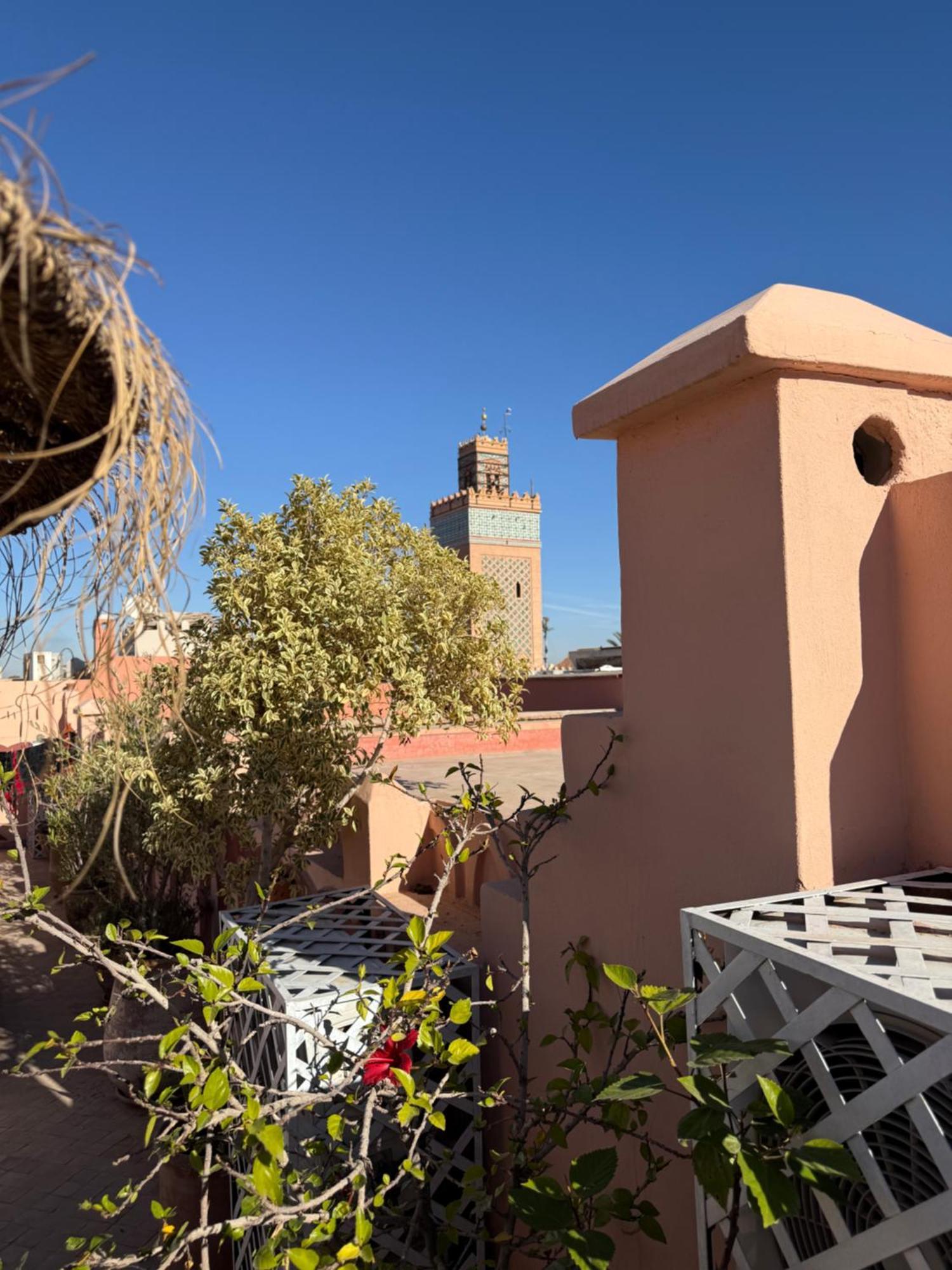 Riad Dar Fangui