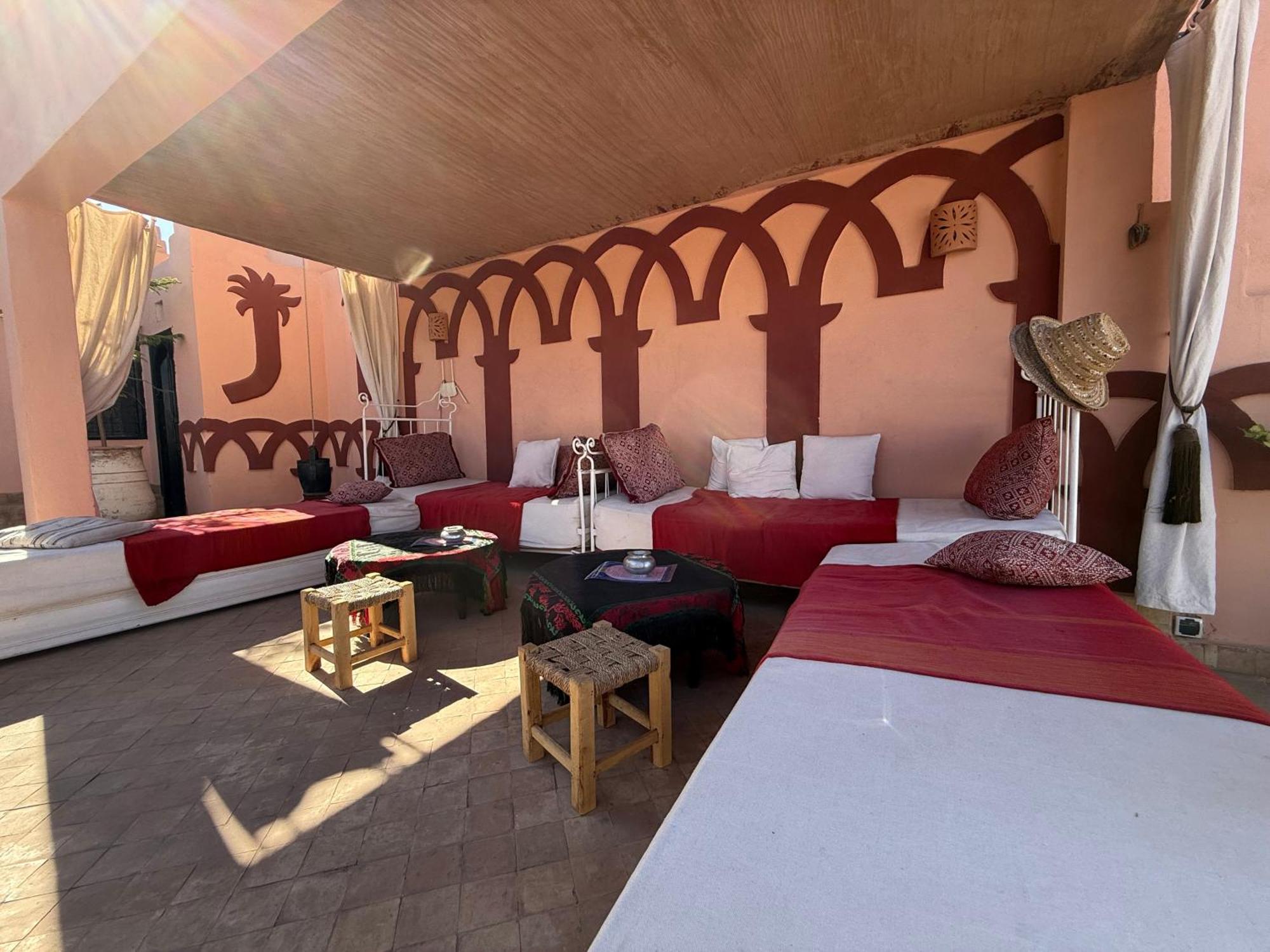 Dar Fangui Riad 2*