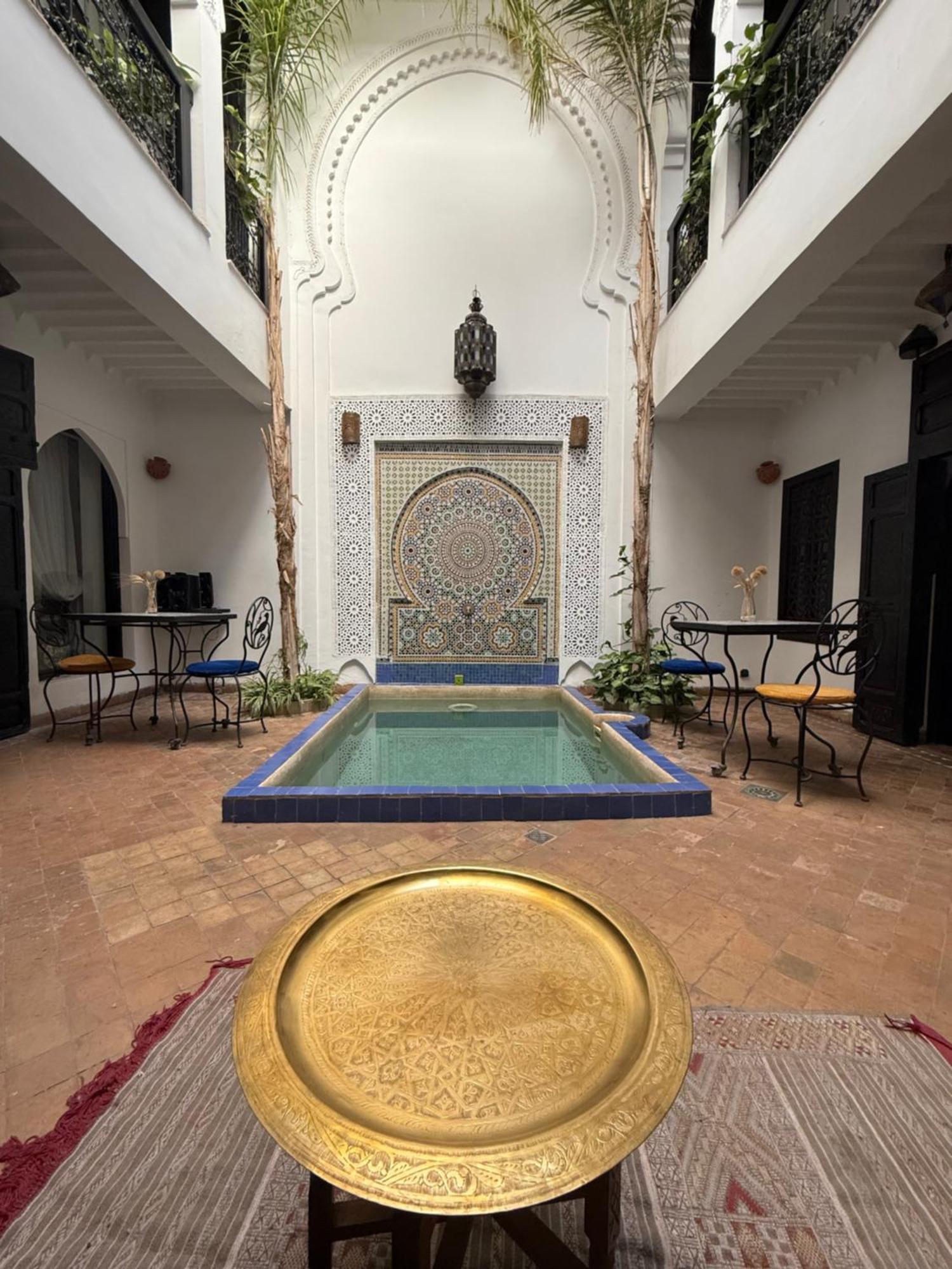 Riad Dar Fangui 2*