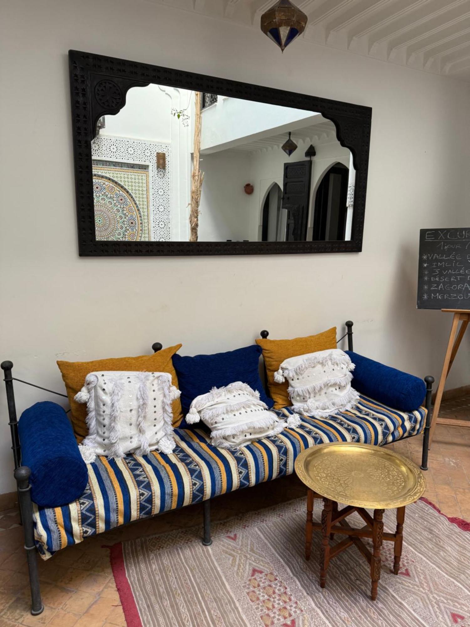 Riad Dar Fangui Marrakesh