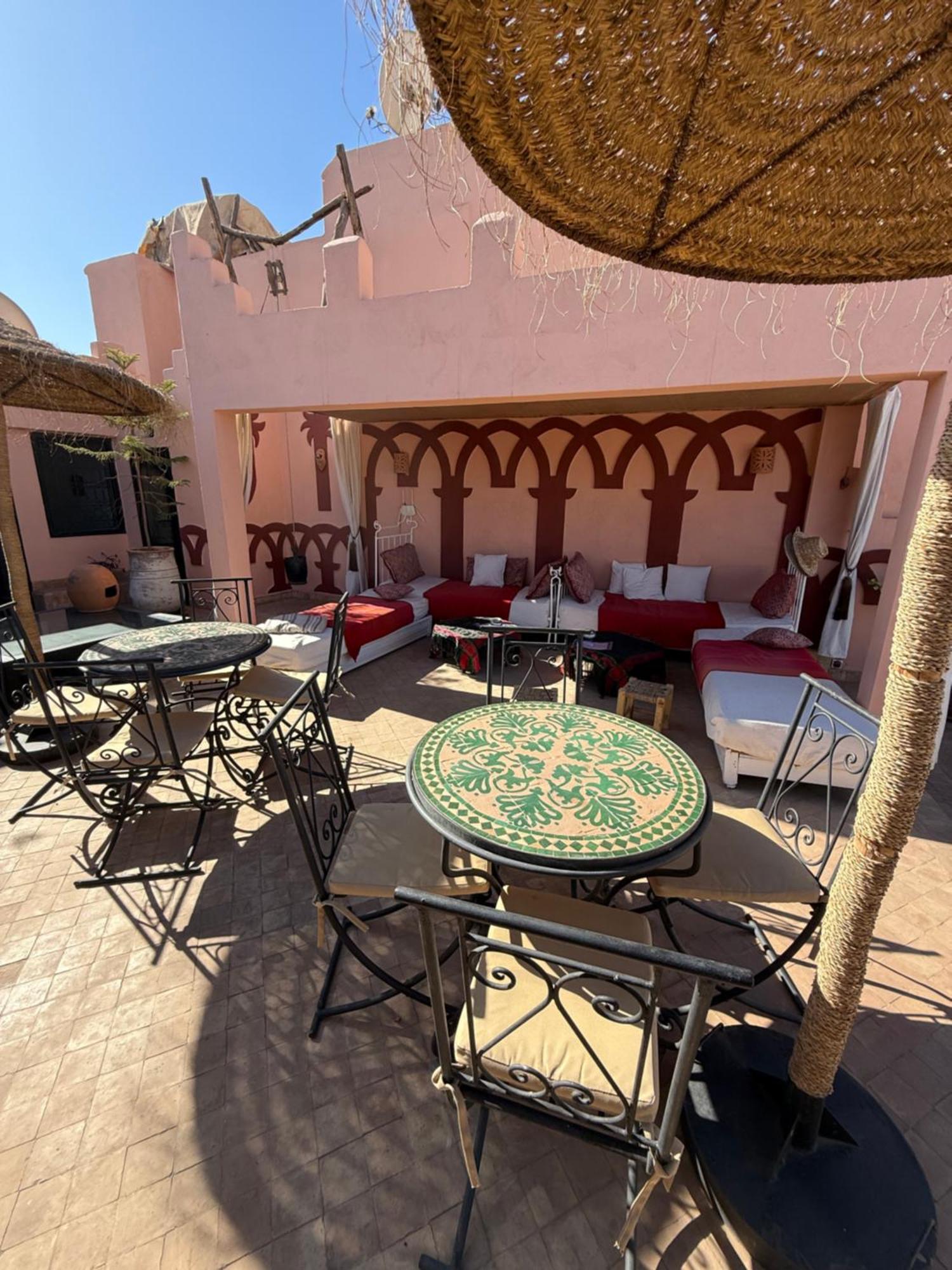 Dar Fangui 2* Marrakesh
