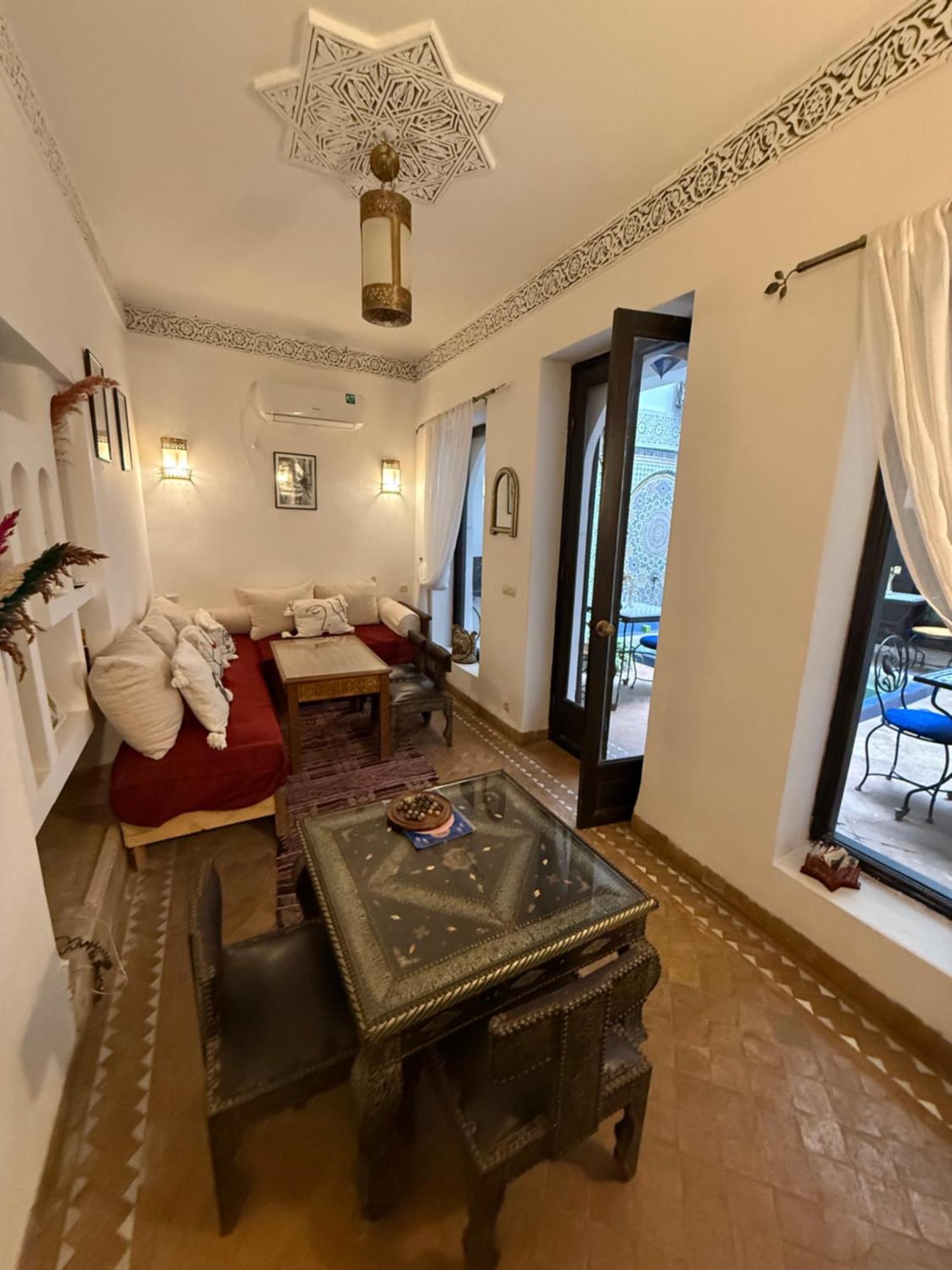 Dar Fangui Riad