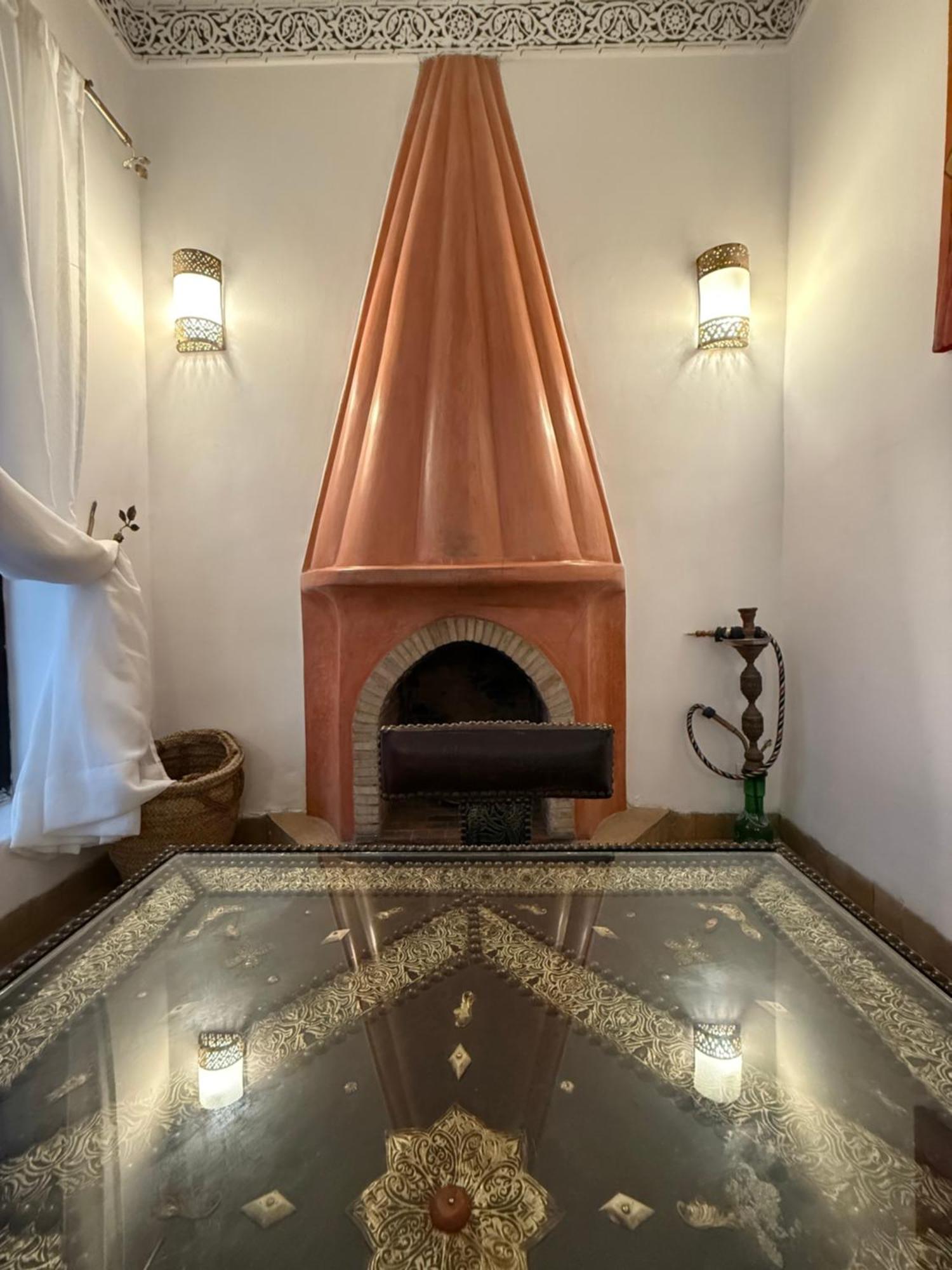 Riad Dar Fangui 2*