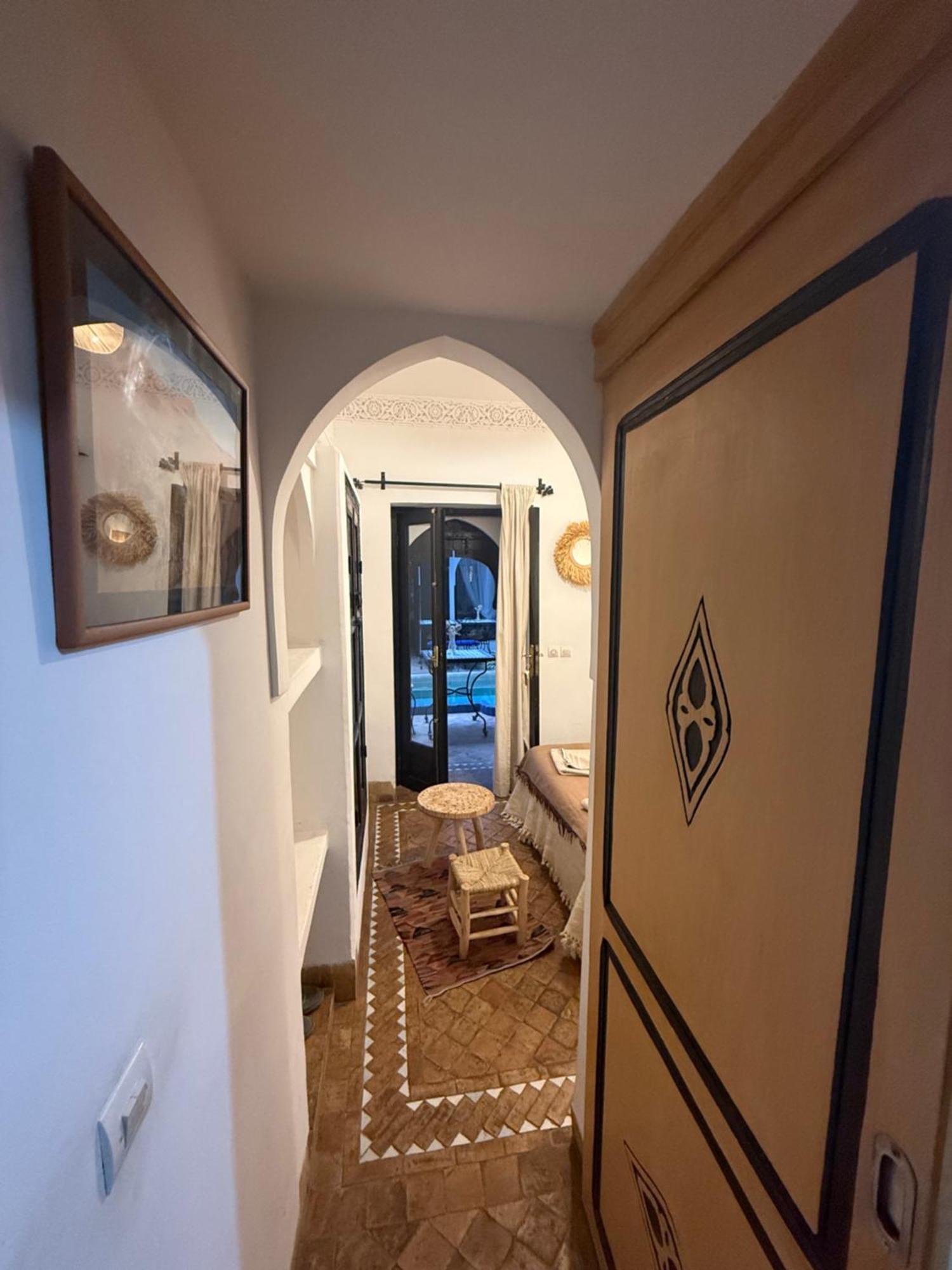 Dar Fangui Riad