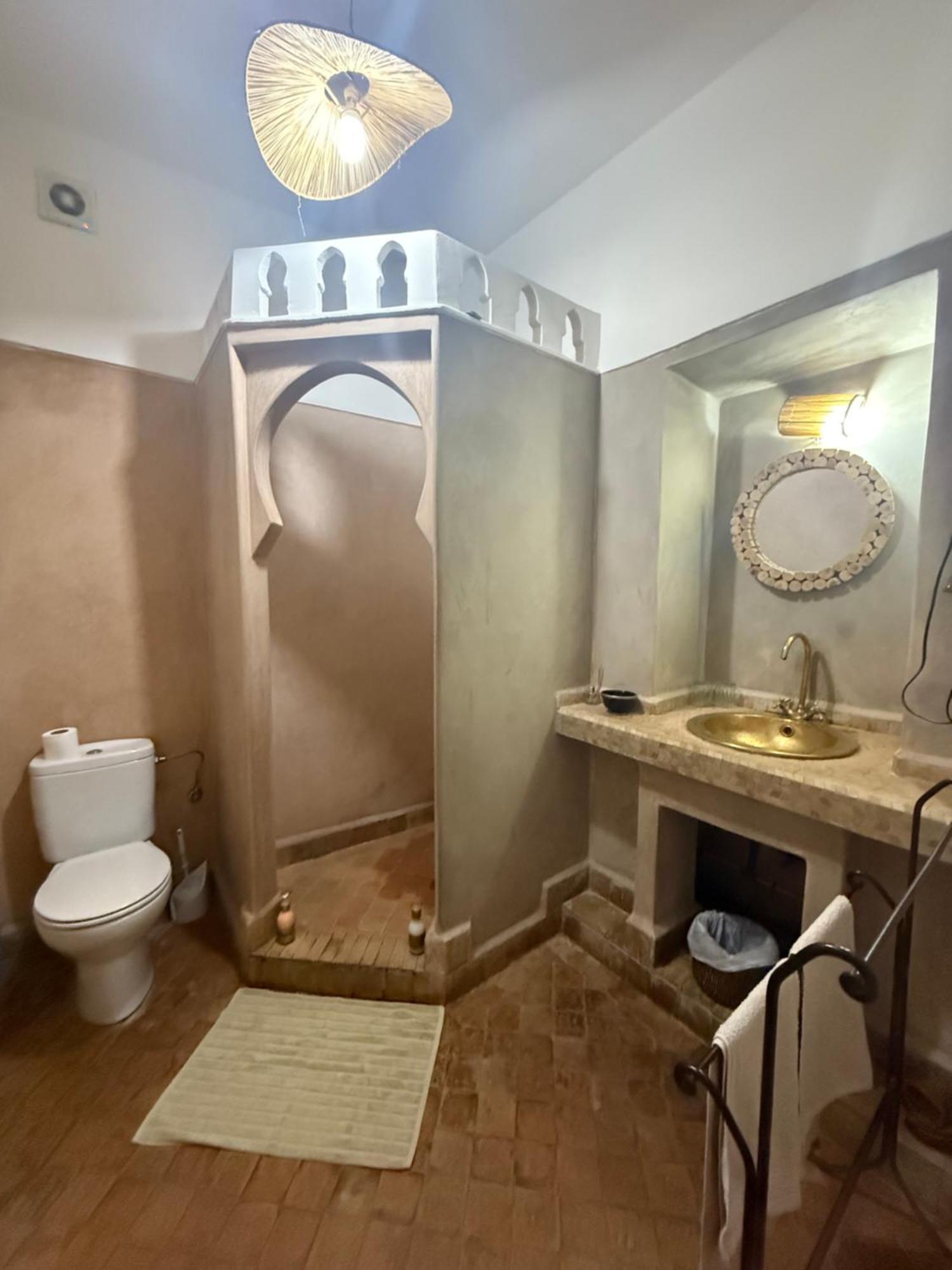 Riad Dar Fangui 2*