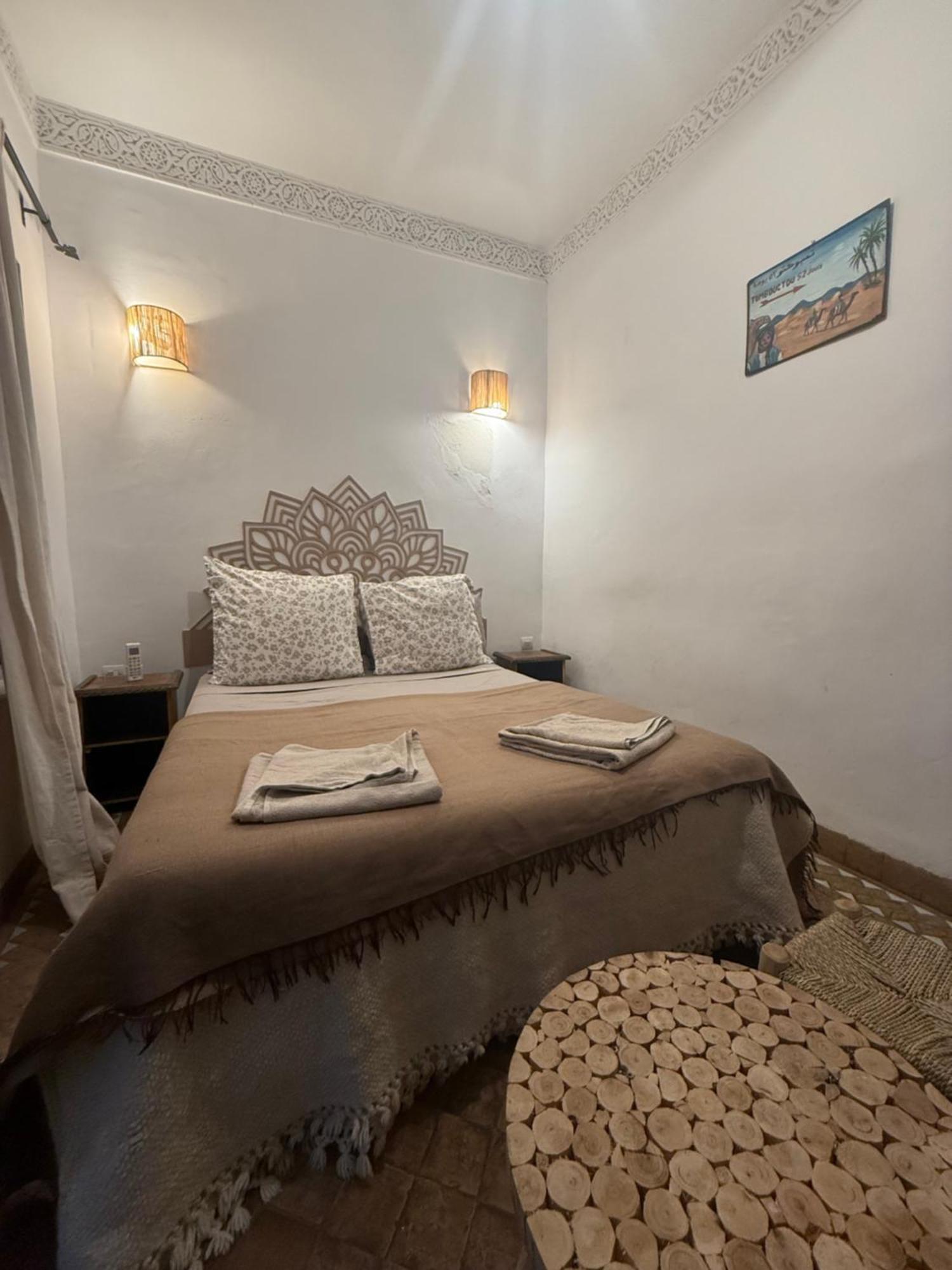 Dar Fangui Riad Marrakesh