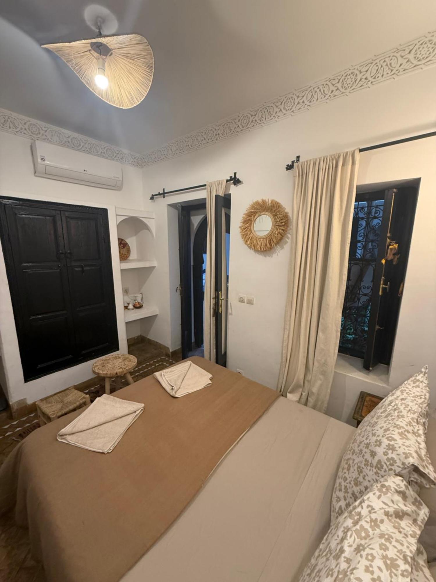 Riad Dar Fangui Marrakesh