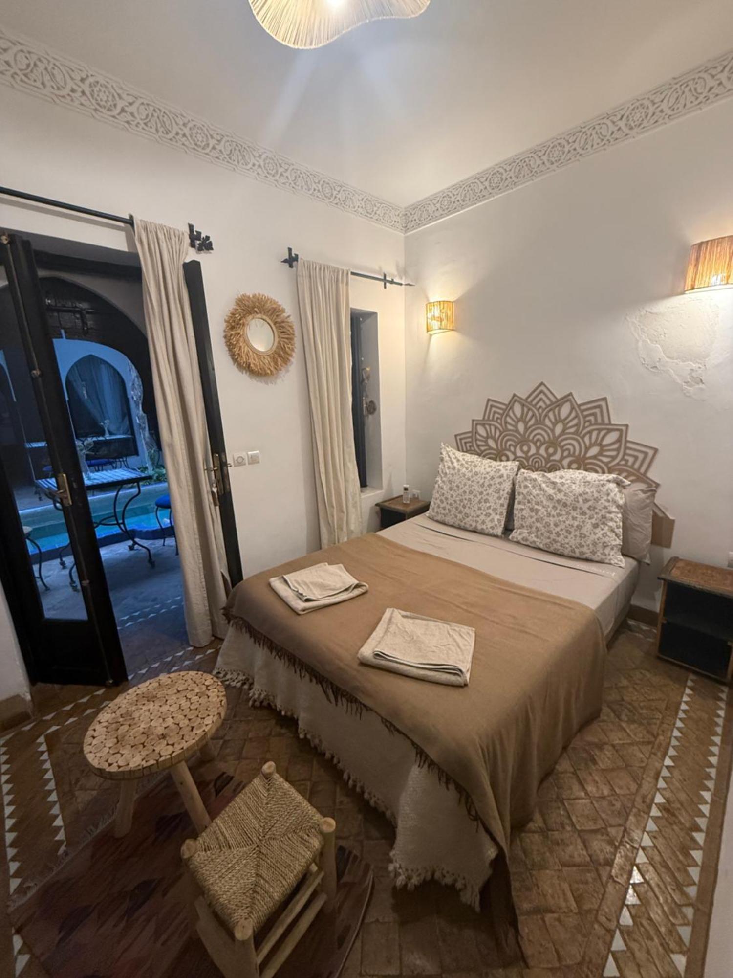 Dar Fangui Riad