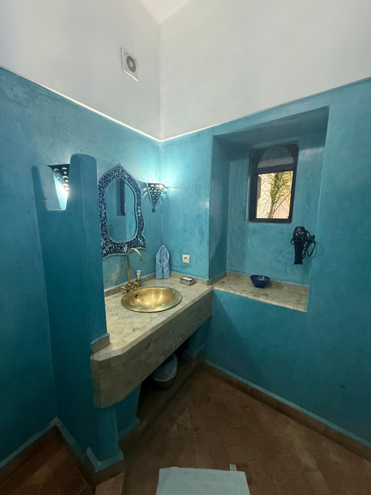 Dar Fangui Riad 2*