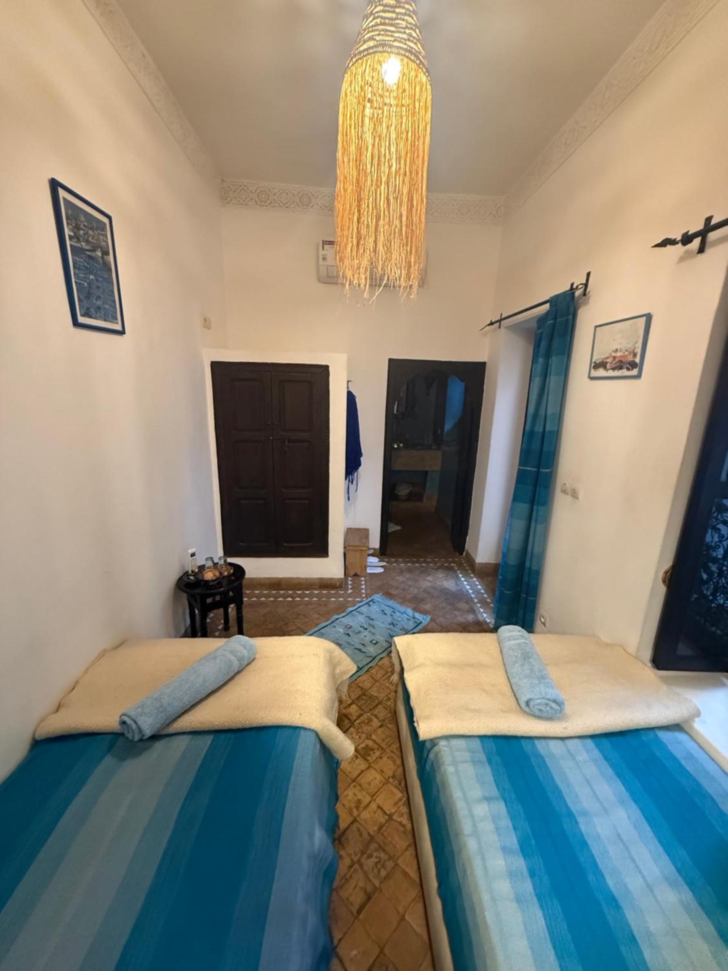Dar Fangui Marrakesh