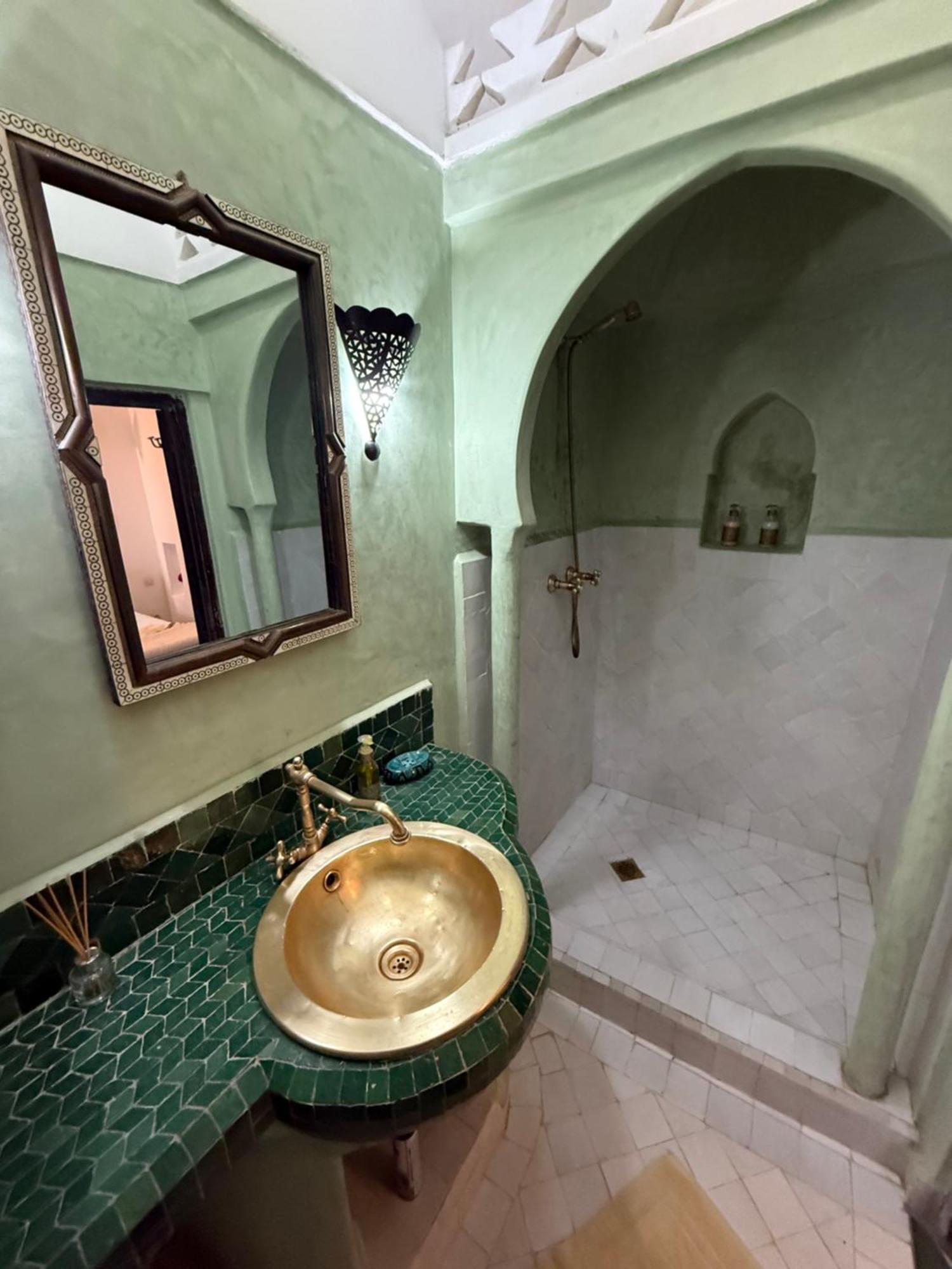 Dar Fangui 2* Marrakesh