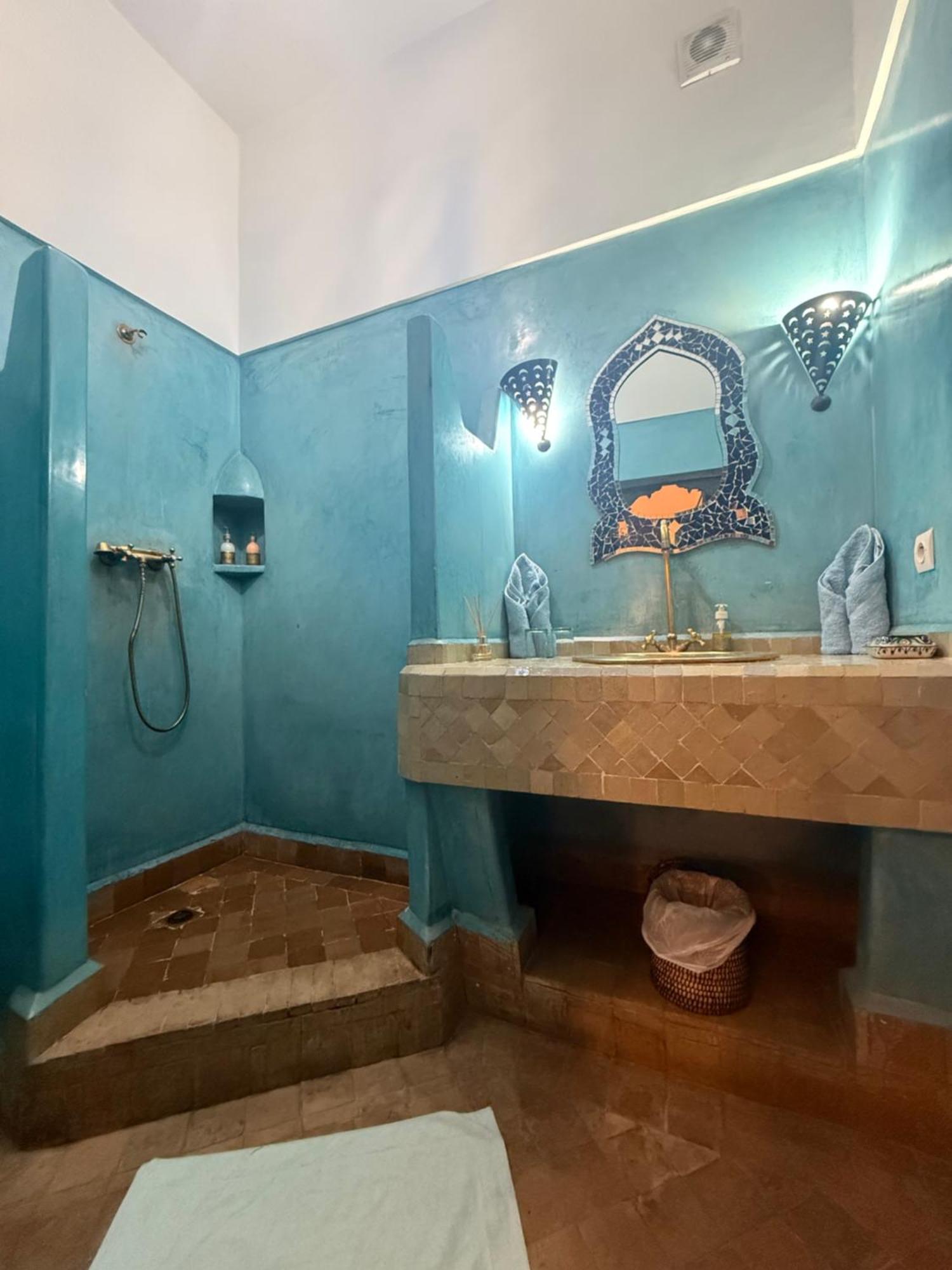 Dar Fangui Riad