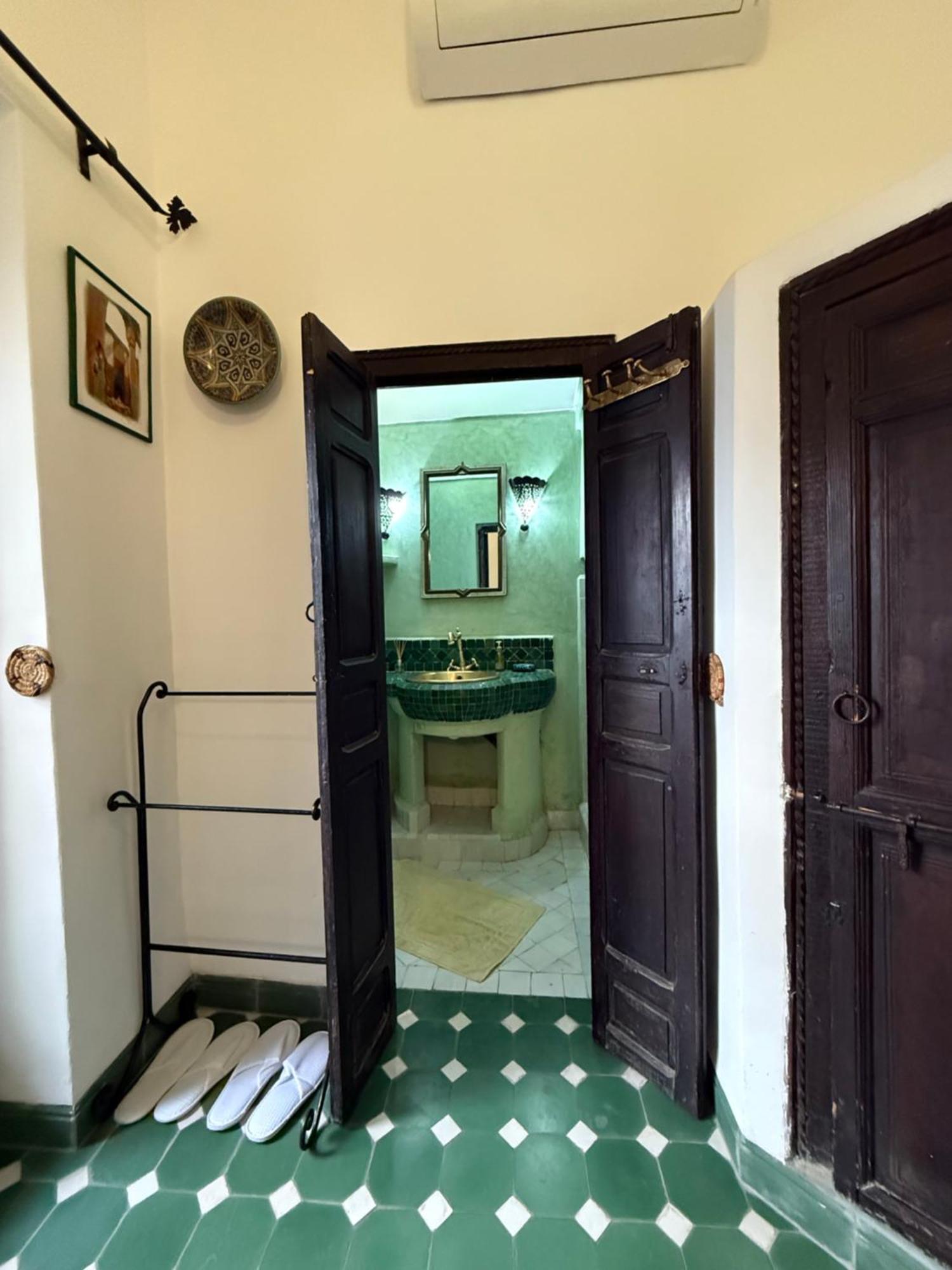 Dar Fangui Riad 2*