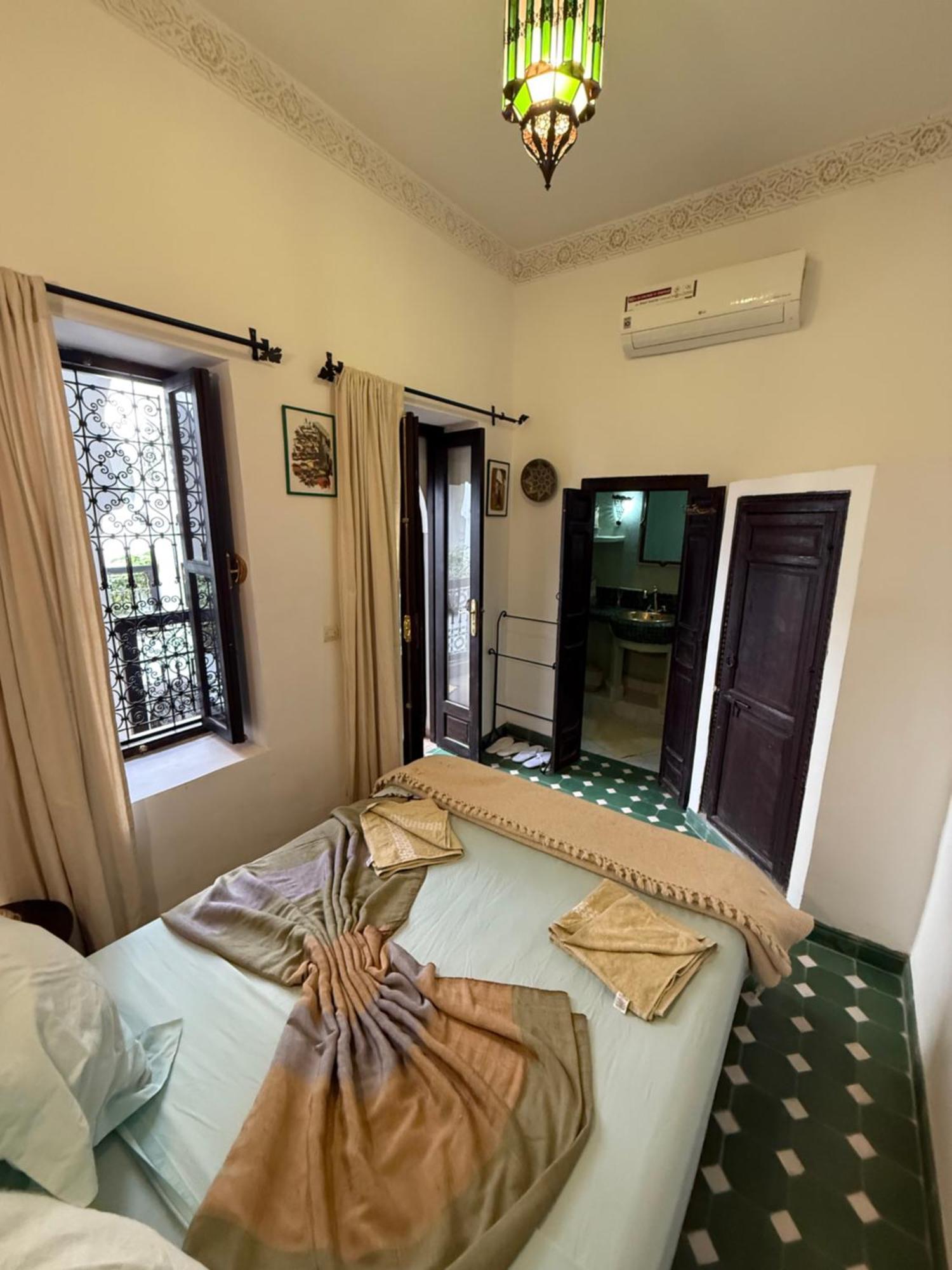 Riad Dar Fangui 2*