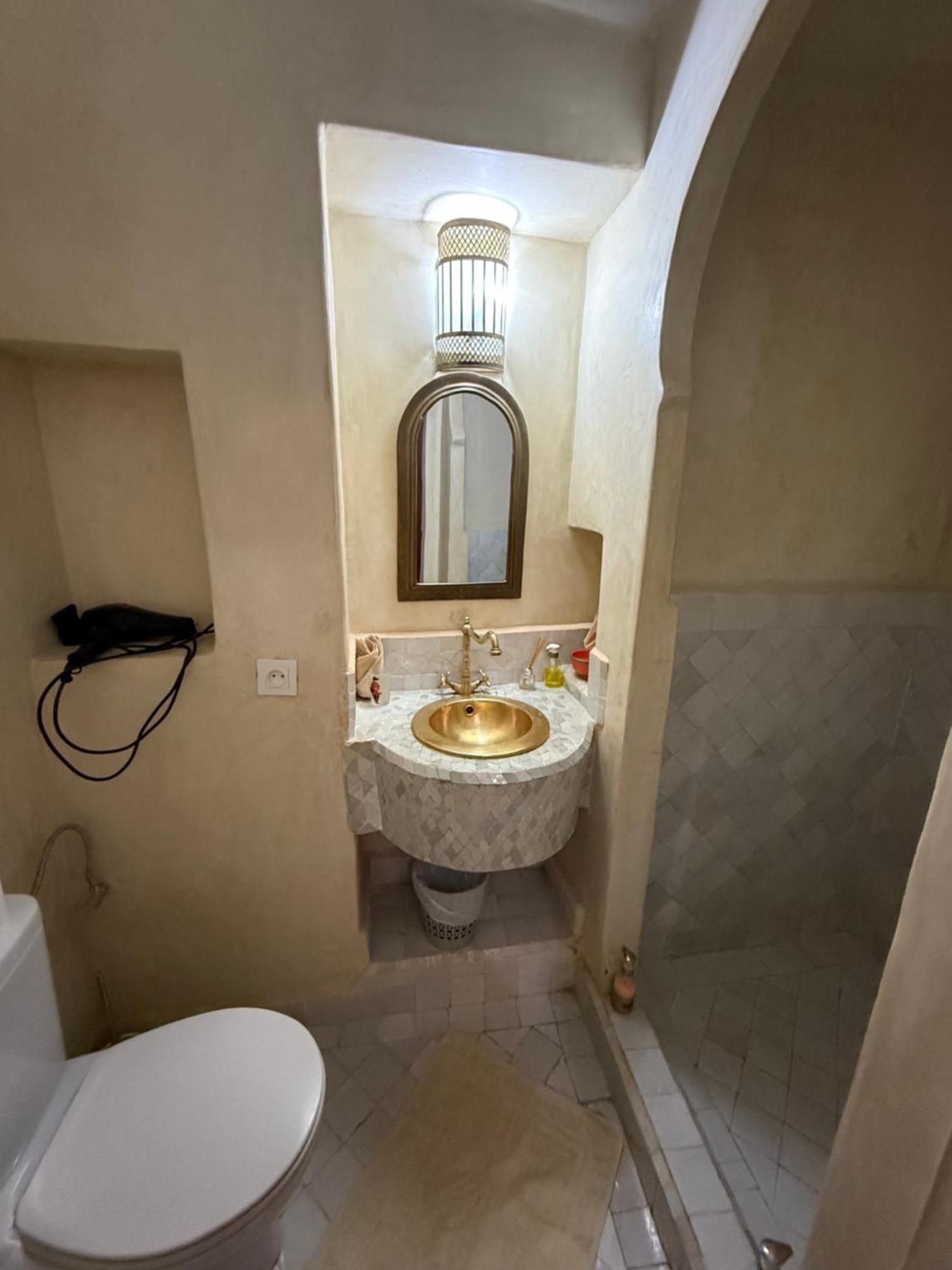 Dar Fangui Marrakesh