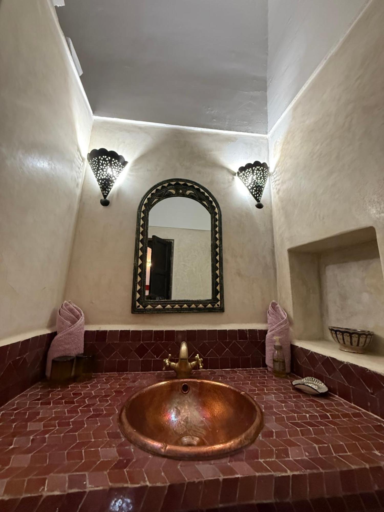 Dar Fangui Riad 2*
