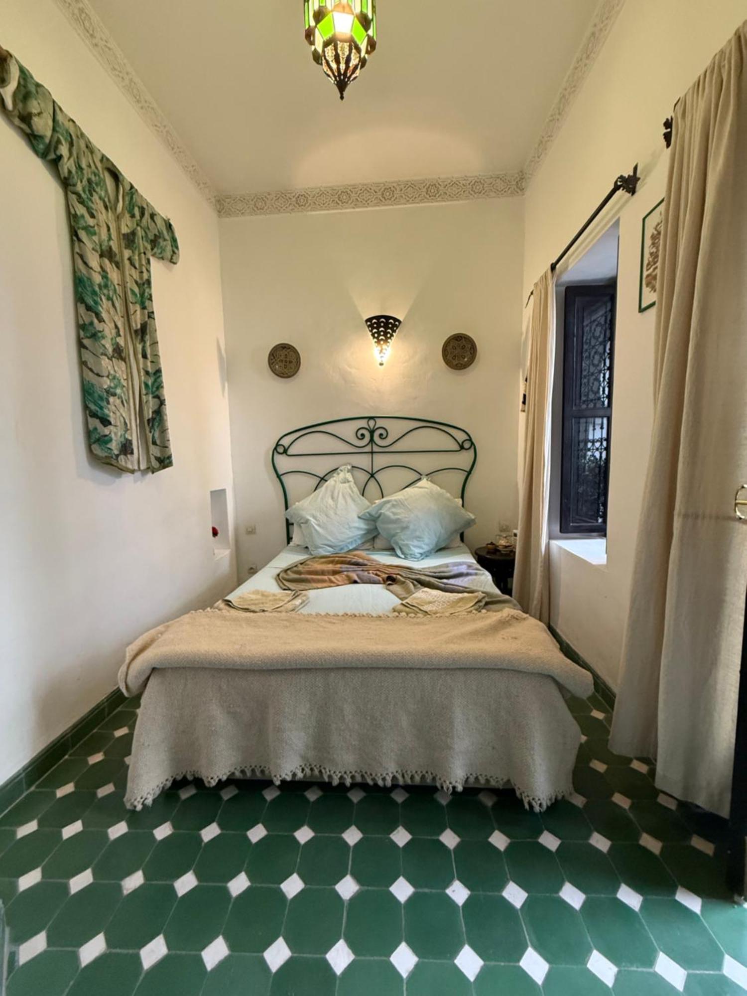 Dar Fangui Riad Marrakesh