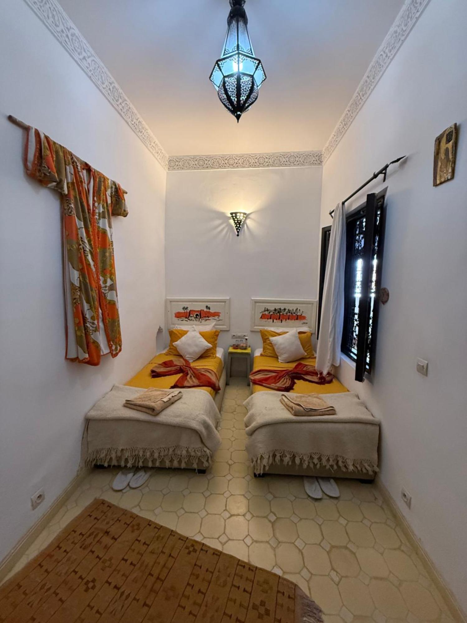 Dar Fangui Riad