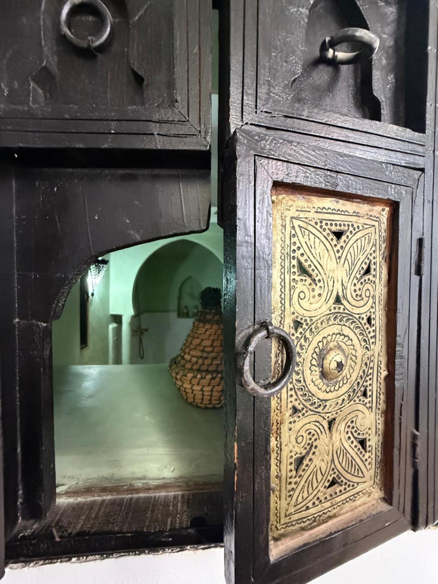 Dar Fangui Riad 2*