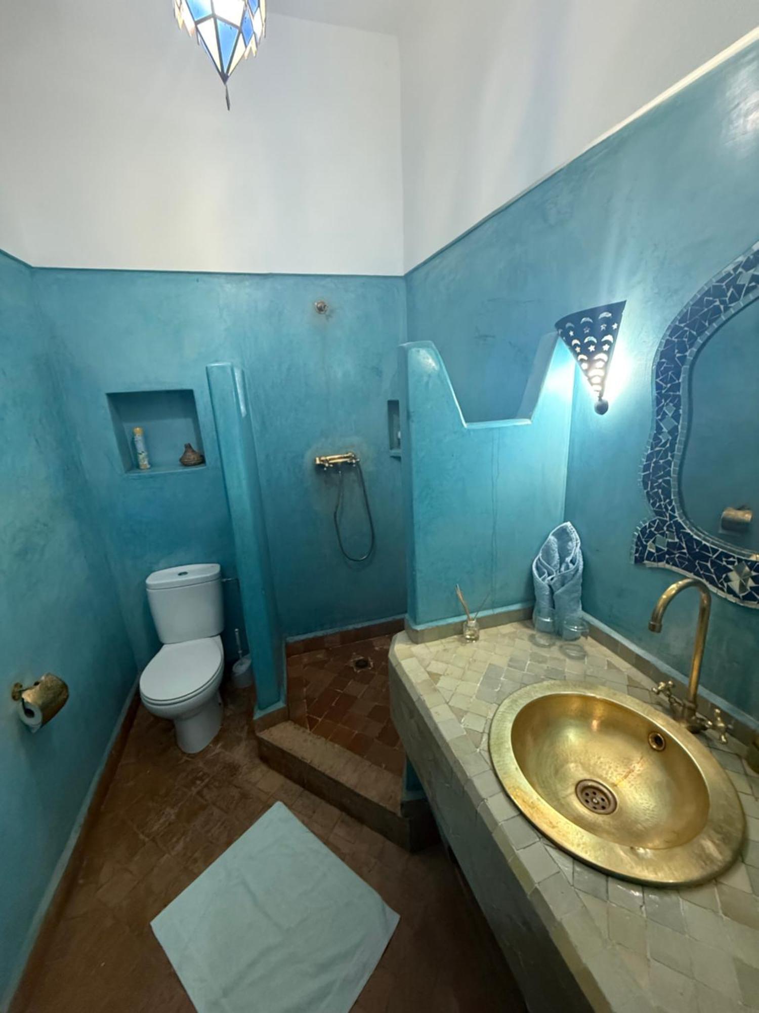 Riad Dar Fangui 2*