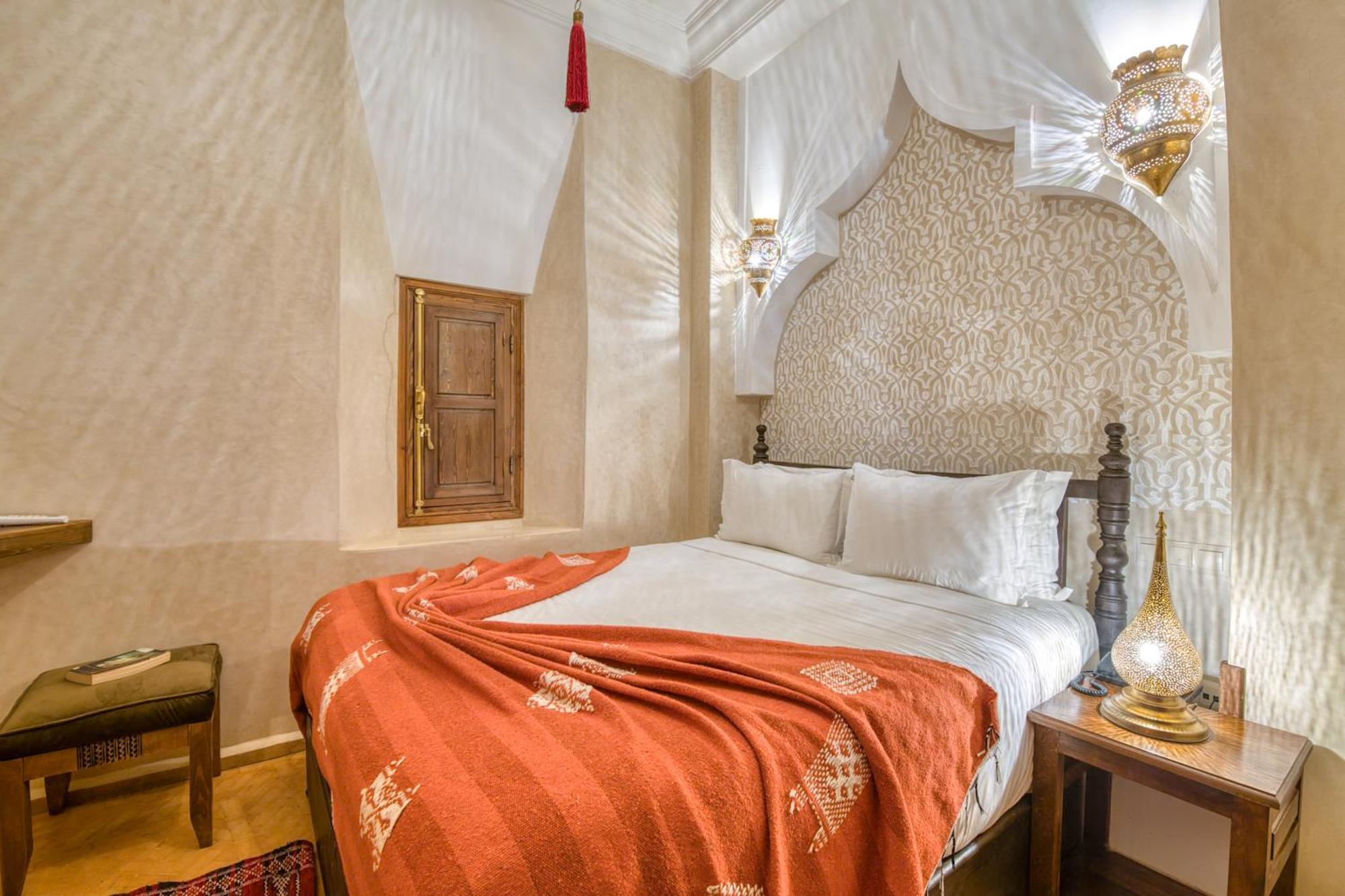 Palais Tara & Riad Marraquexe