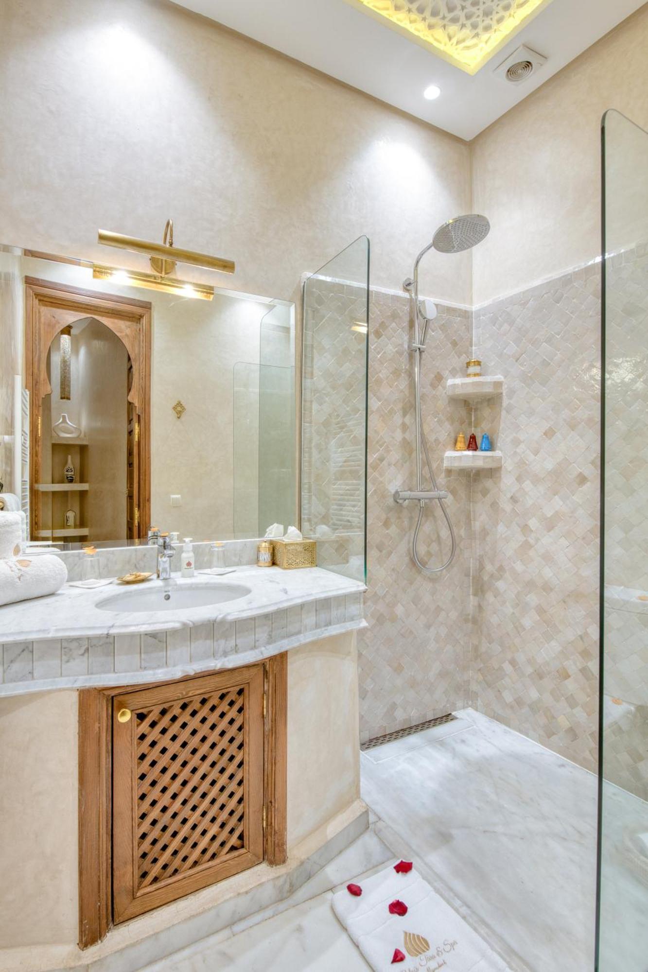 Riad Palais Tara &