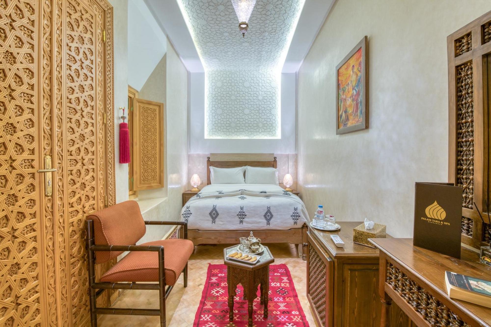 Palais Tara & Riad