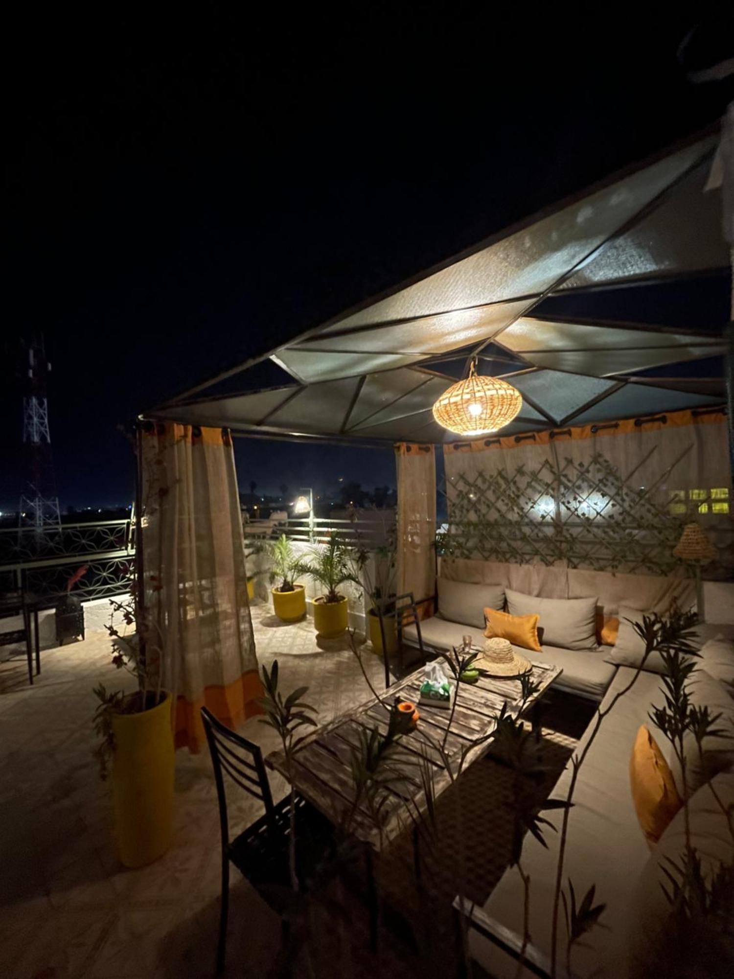 Riad N57 Aparthotel *