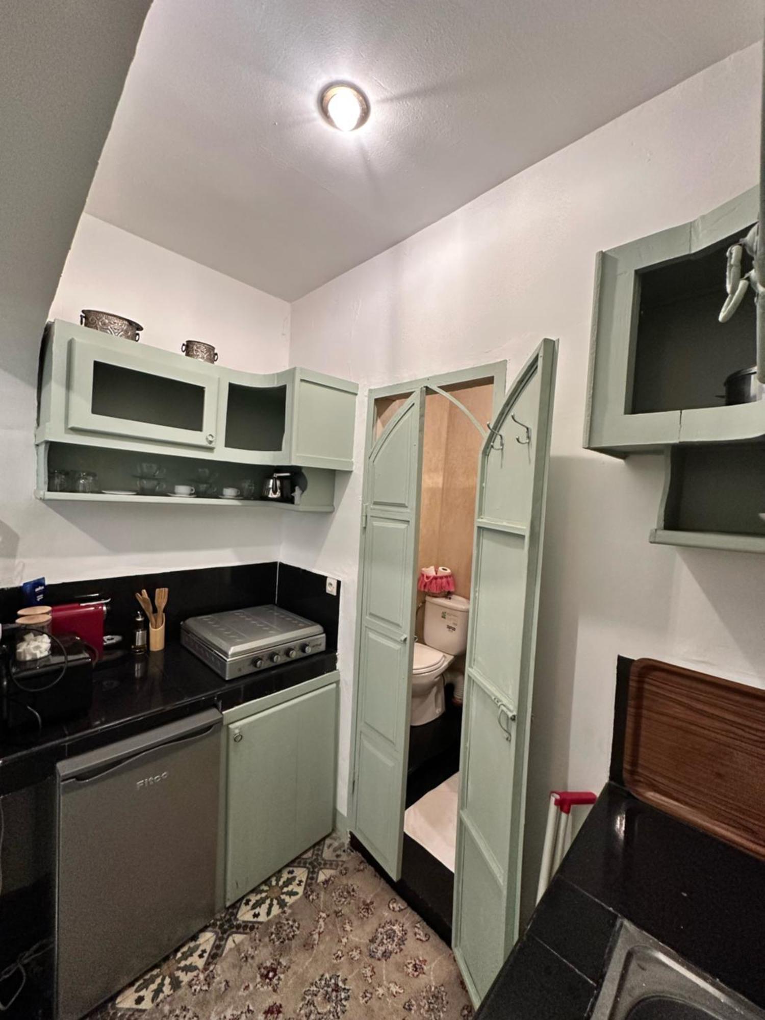 Aparthotel Riad N57