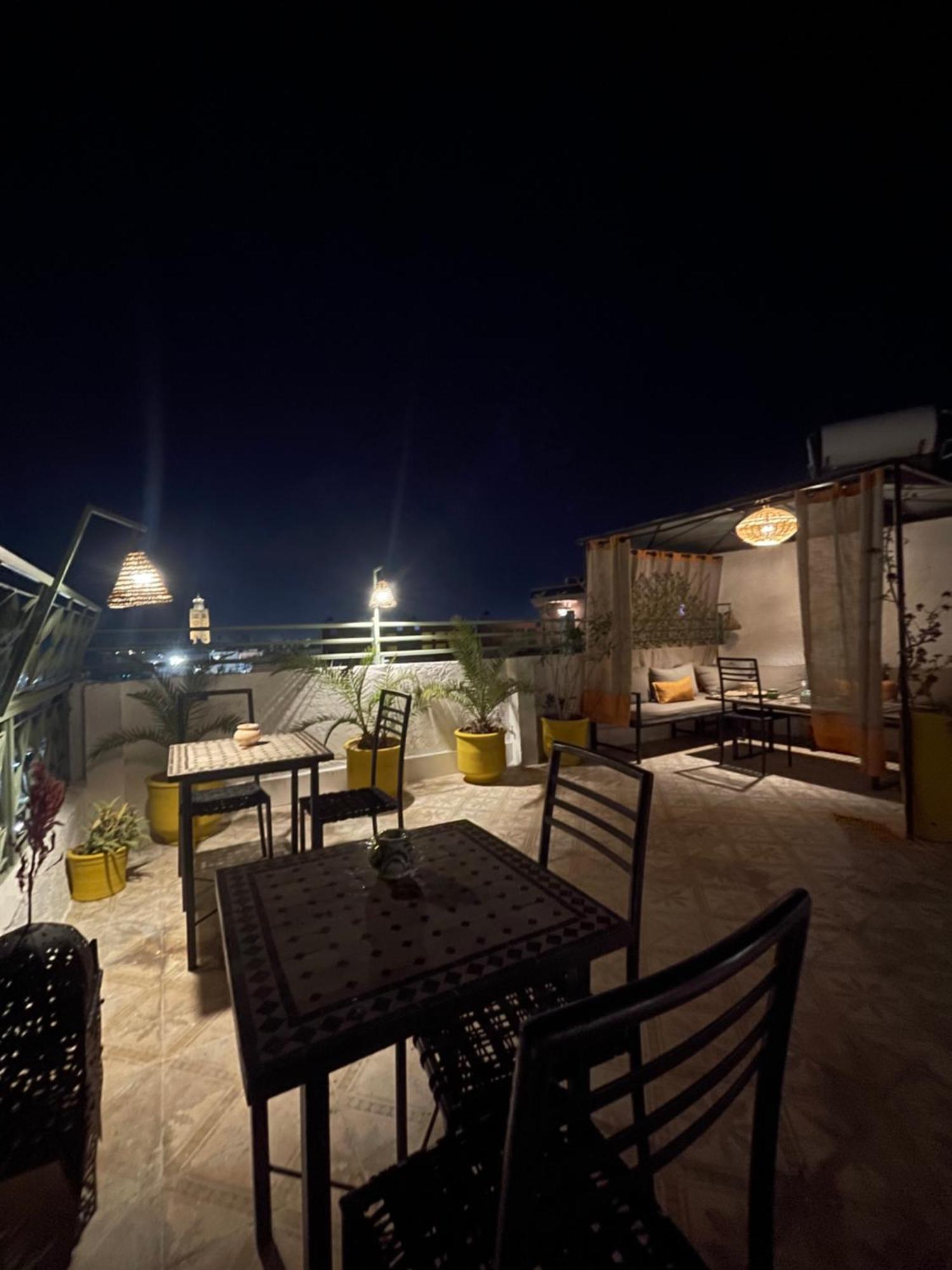 Riad N57 Aparthotel Marrakesh