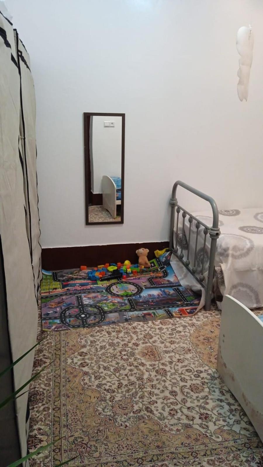 Entier Non Partage