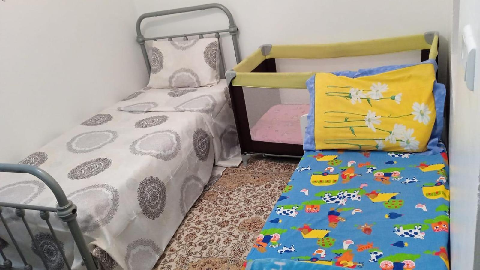 Holiday home Entier Non Partage