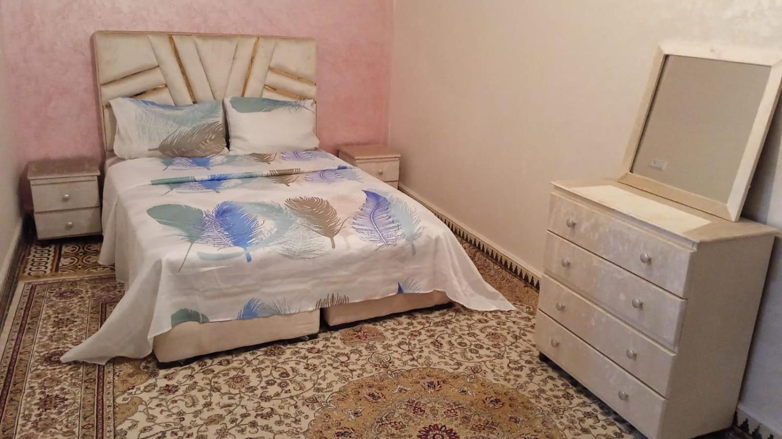 Entier Non Partage Holiday home *