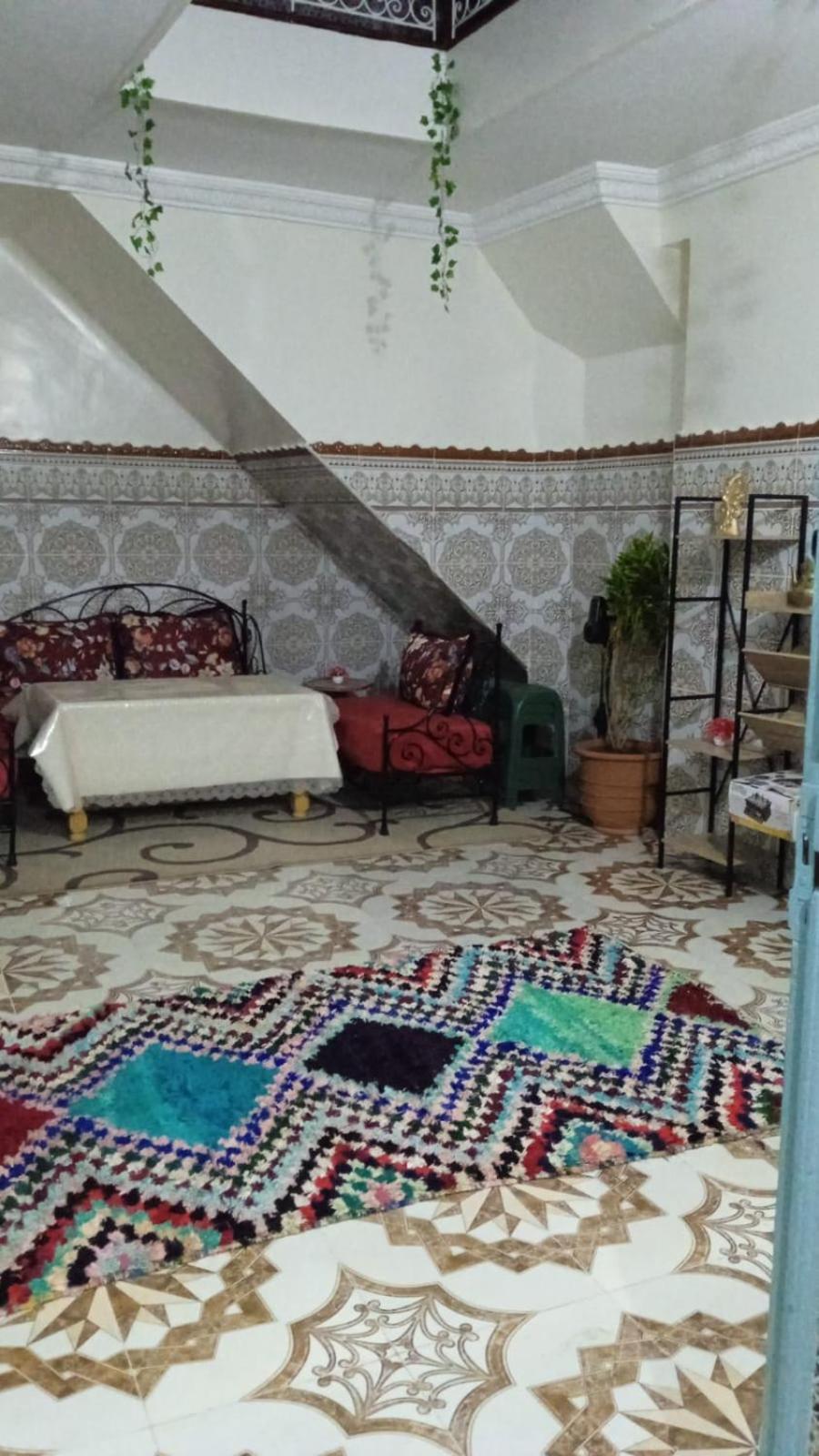 Holiday home Entier Non Partage *