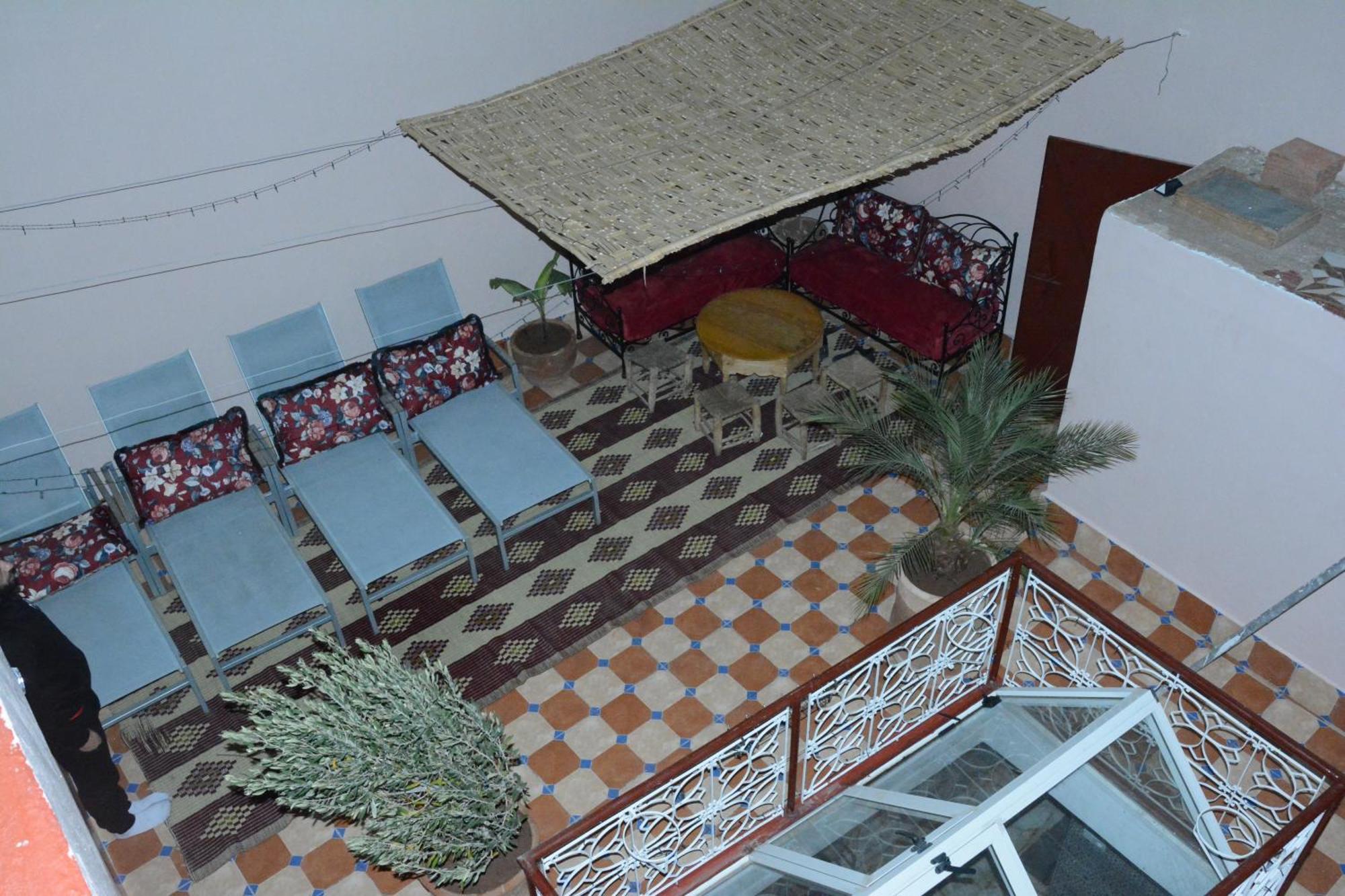 Holiday home Entier Non Partage Marrakesh