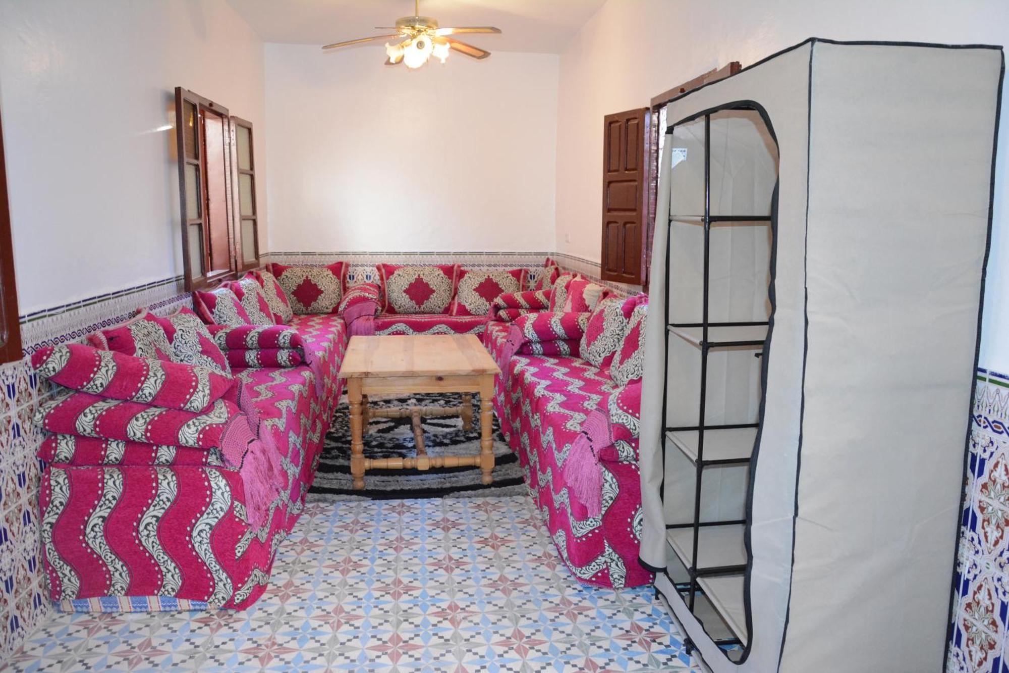 Holiday home Entier Non Partage *