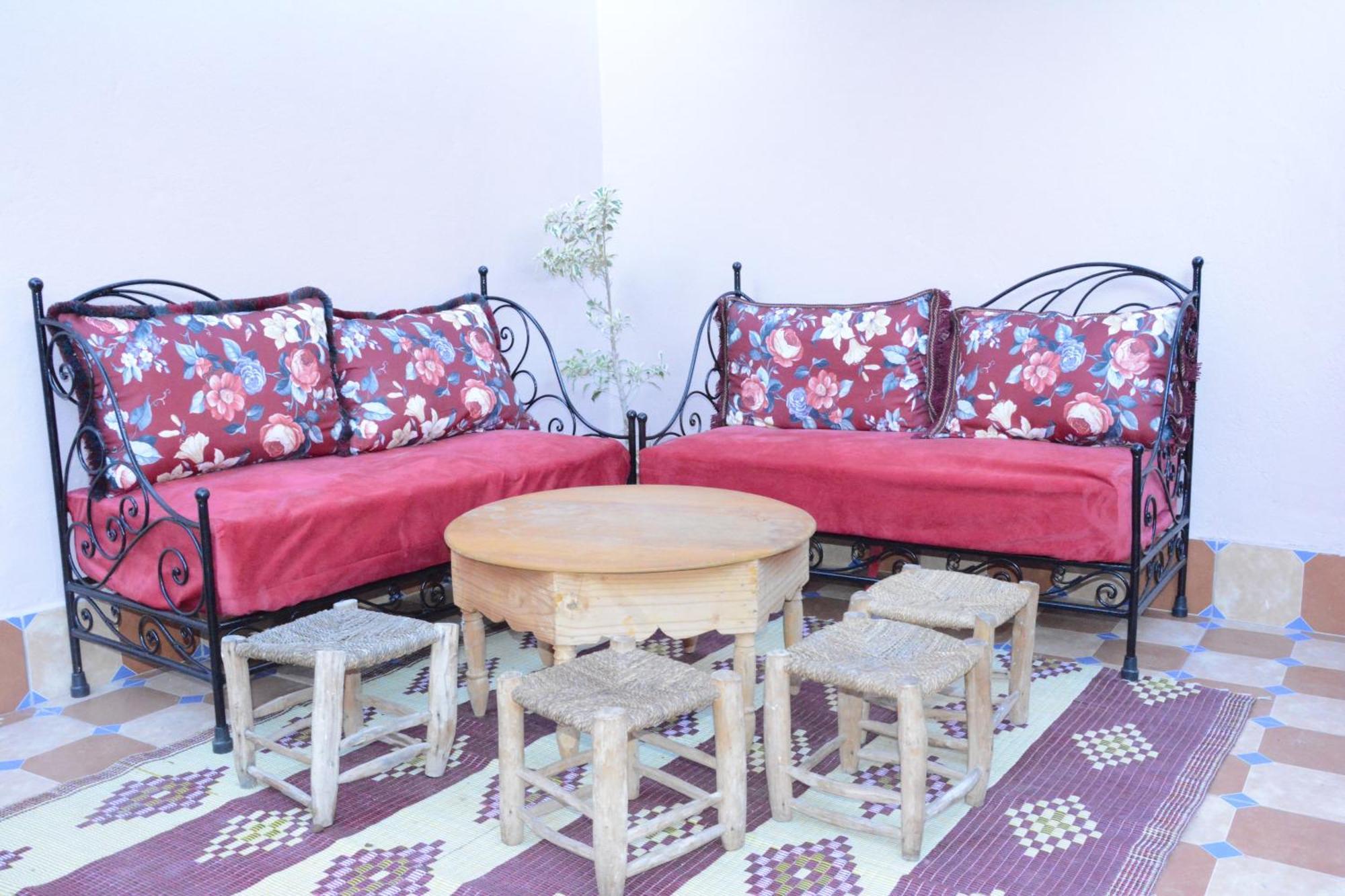 Holiday home Entier Non Partage