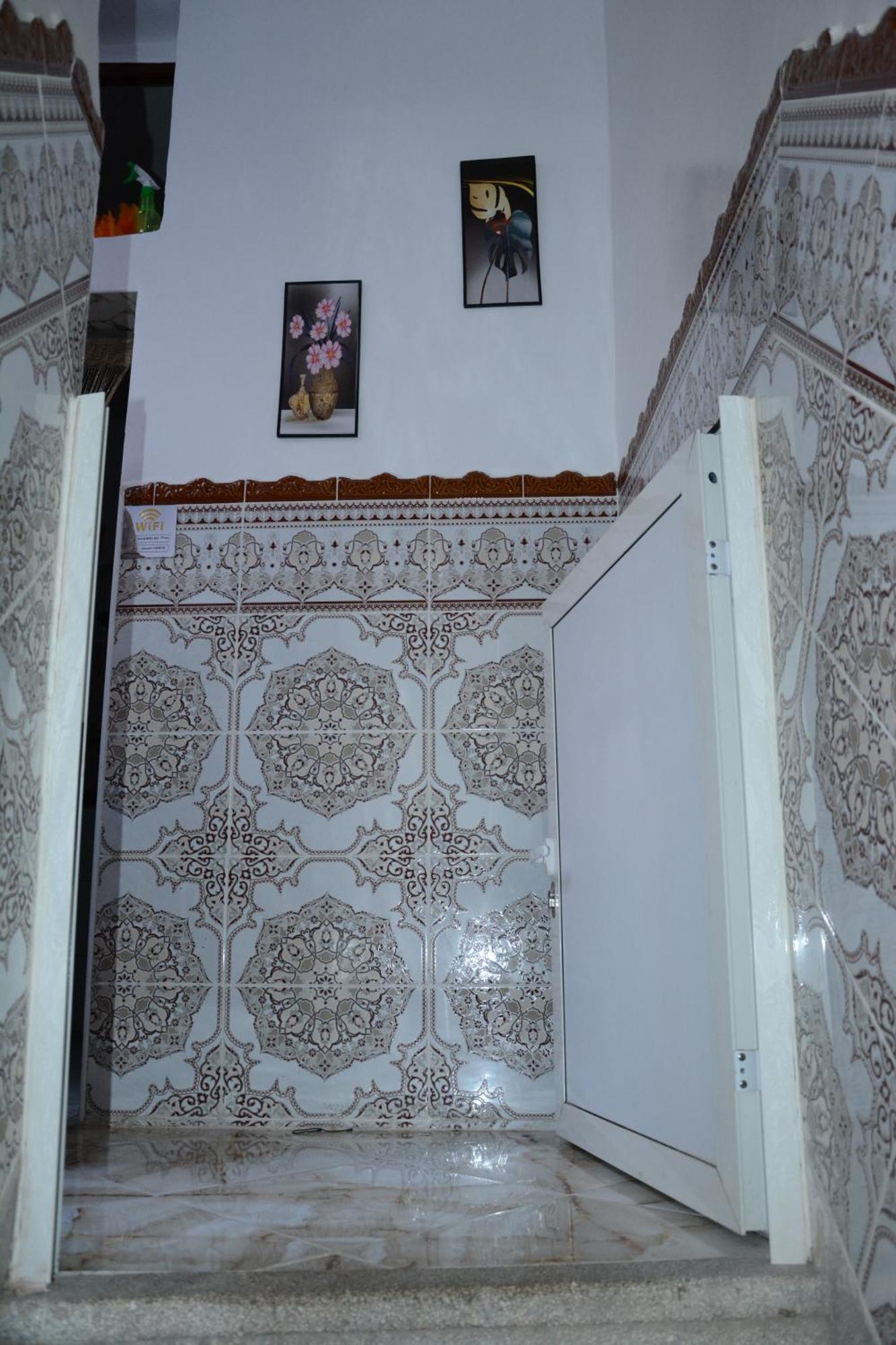 Entier Non Partage Holiday home