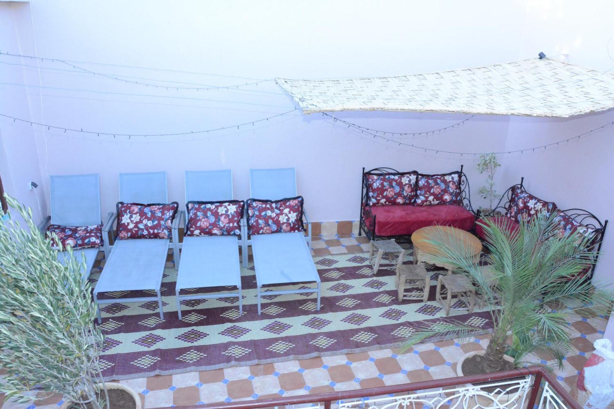 Holiday home Entier Non Partage