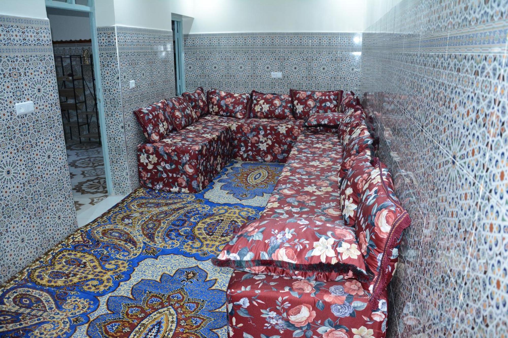 Holiday home Entier Non Partage *