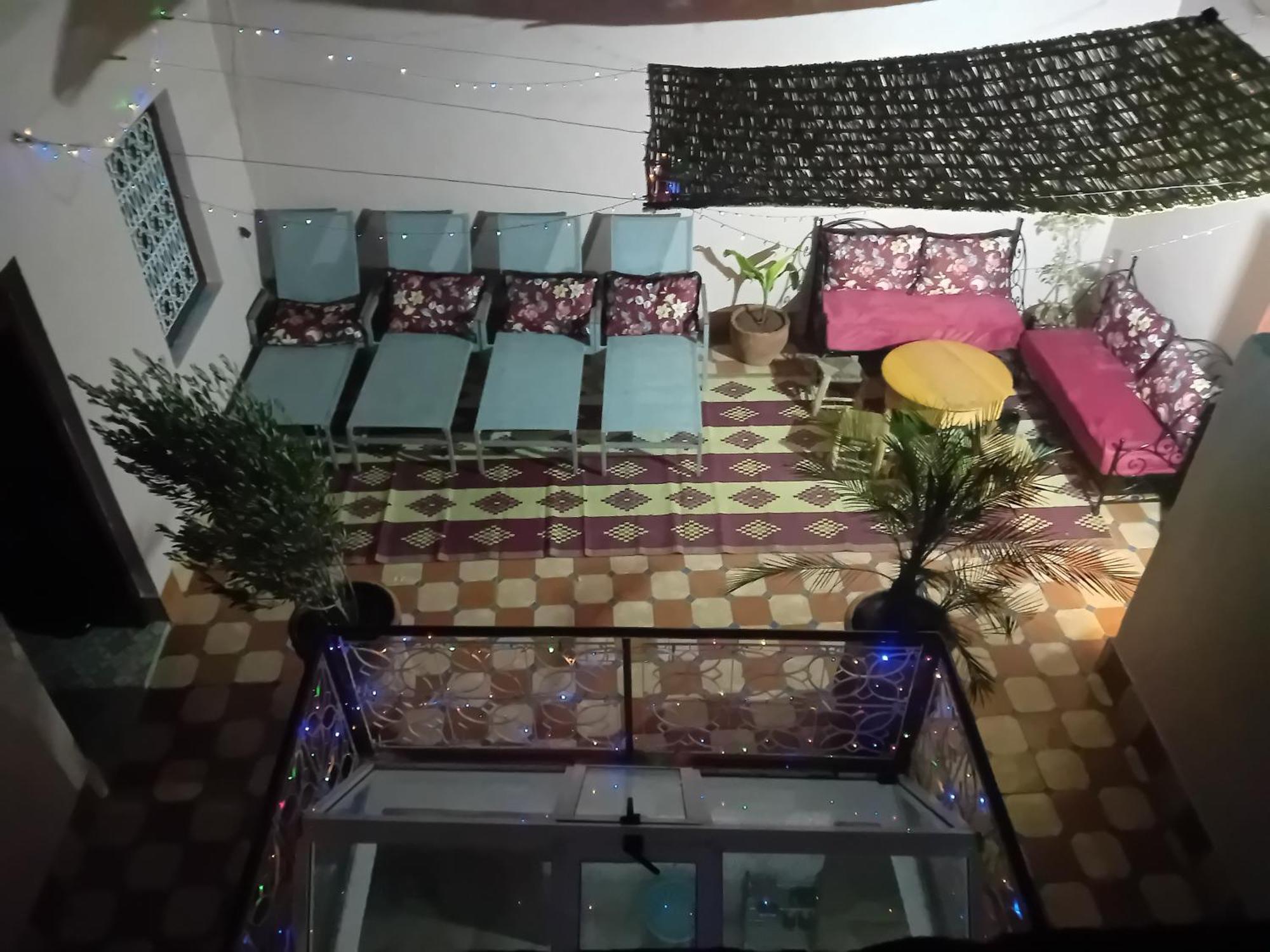 Entier Non Partage Holiday home *