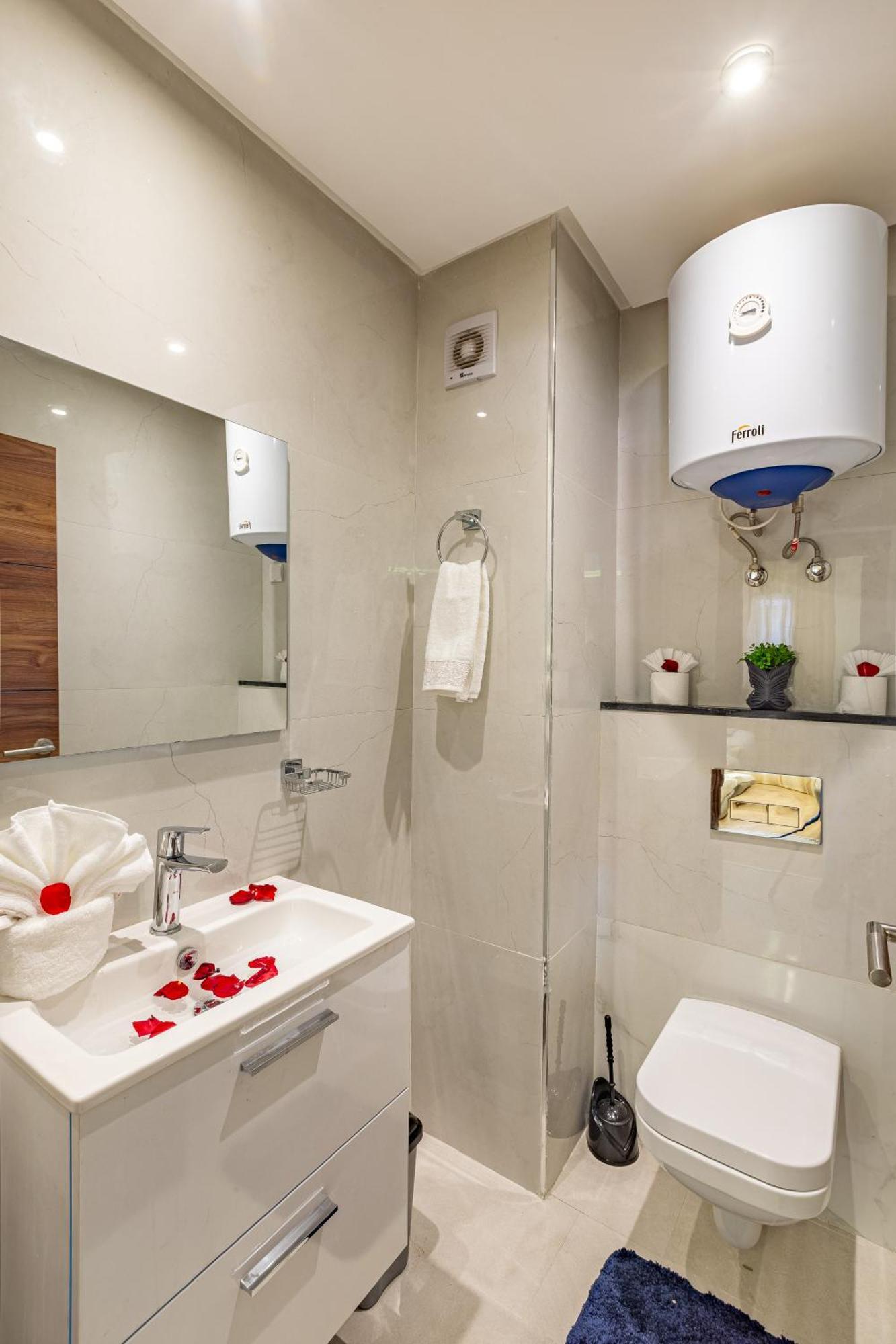 Golden Apartamento Marraquexe