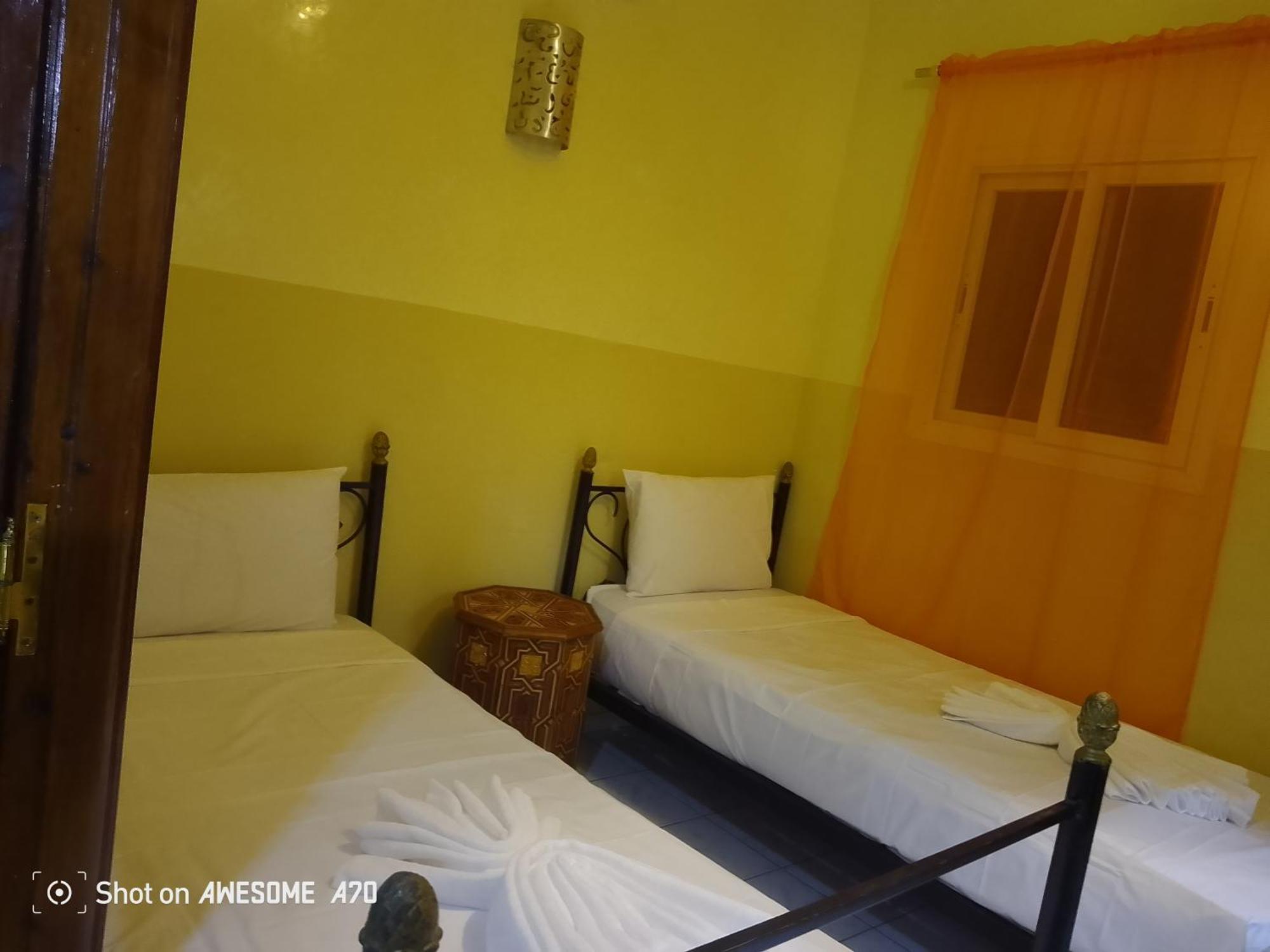 Entier Marrakech G26 N 35 Apartment