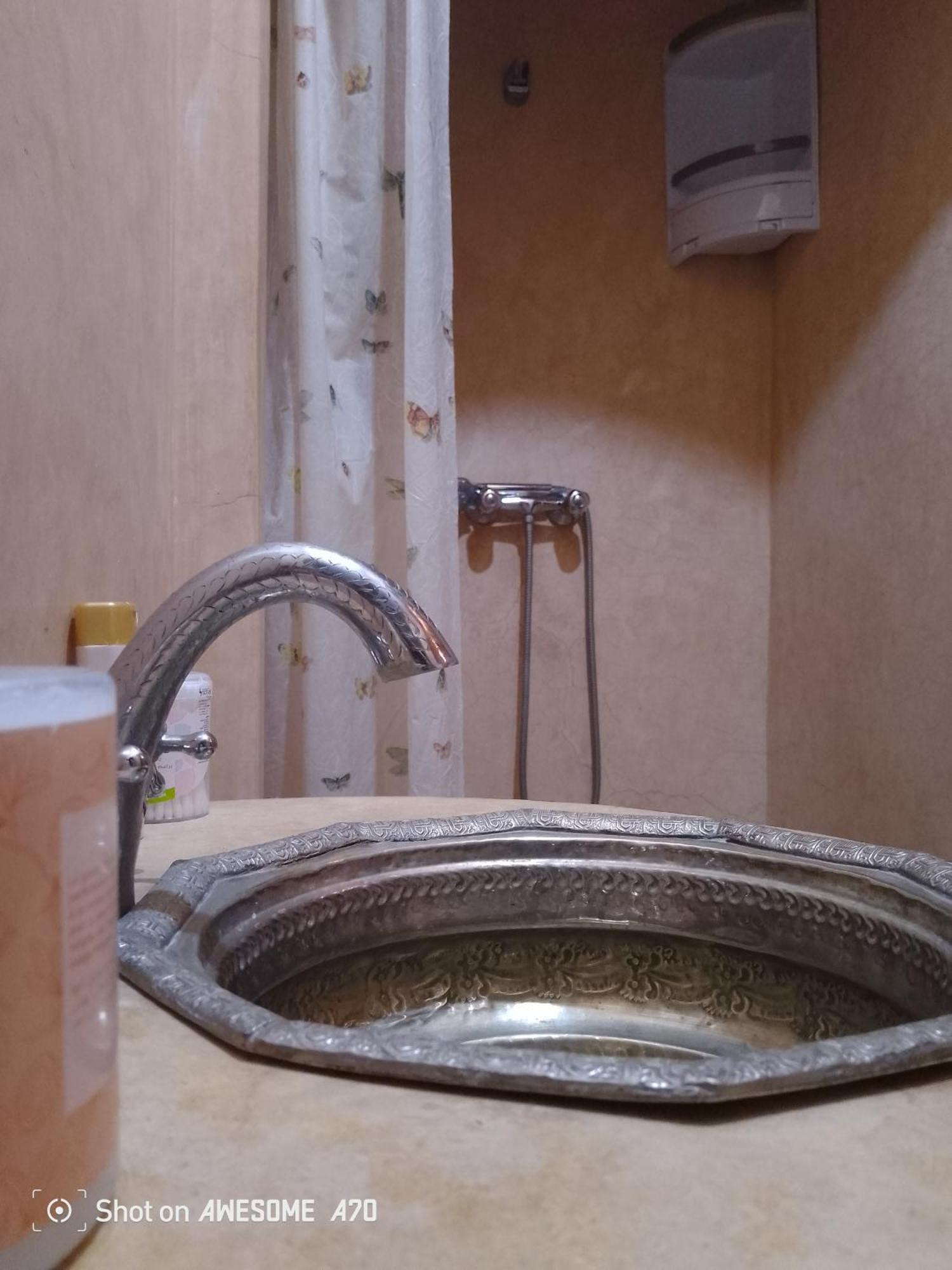 Entier Marrakech G26 N 35 Apartment Marrakesh
