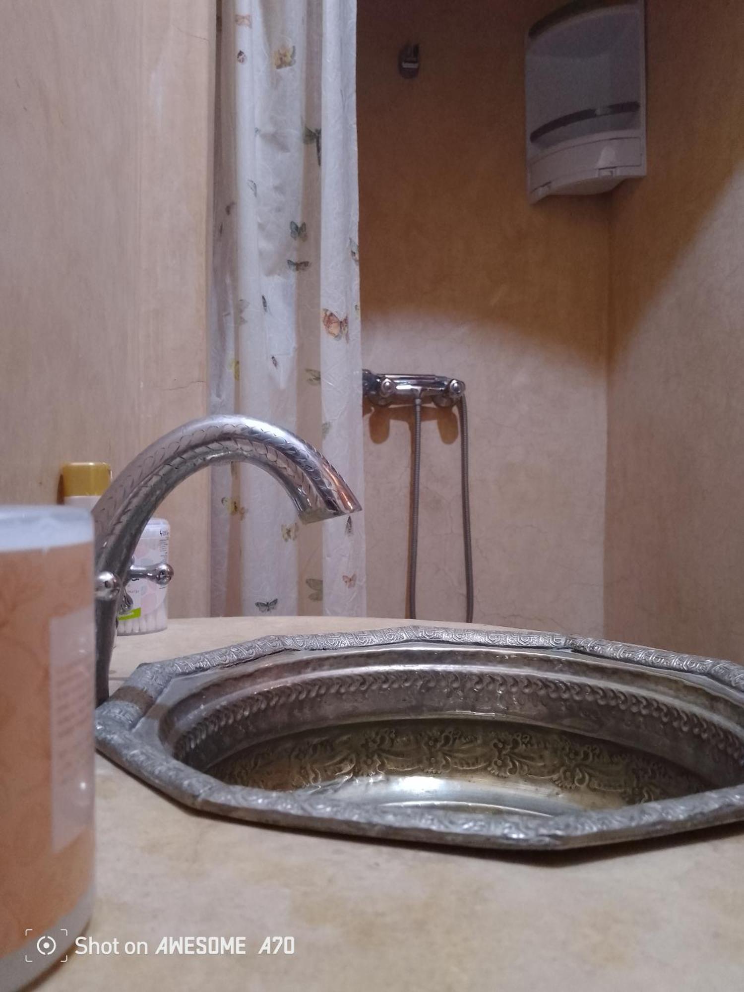Entier Marrakech G26 N 35 Apartment Marrakesh