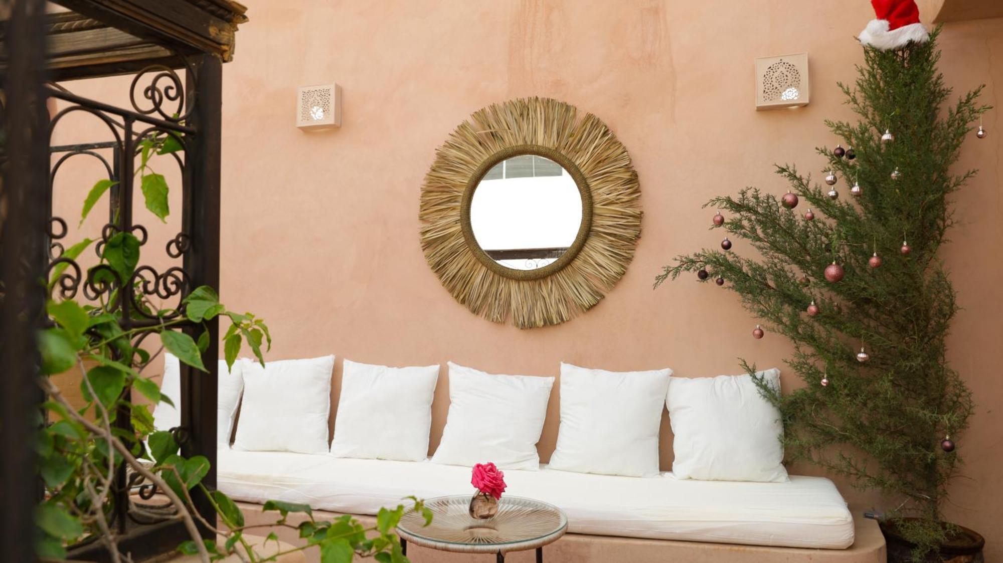 Le Paradis Secret Villa Marrakesh