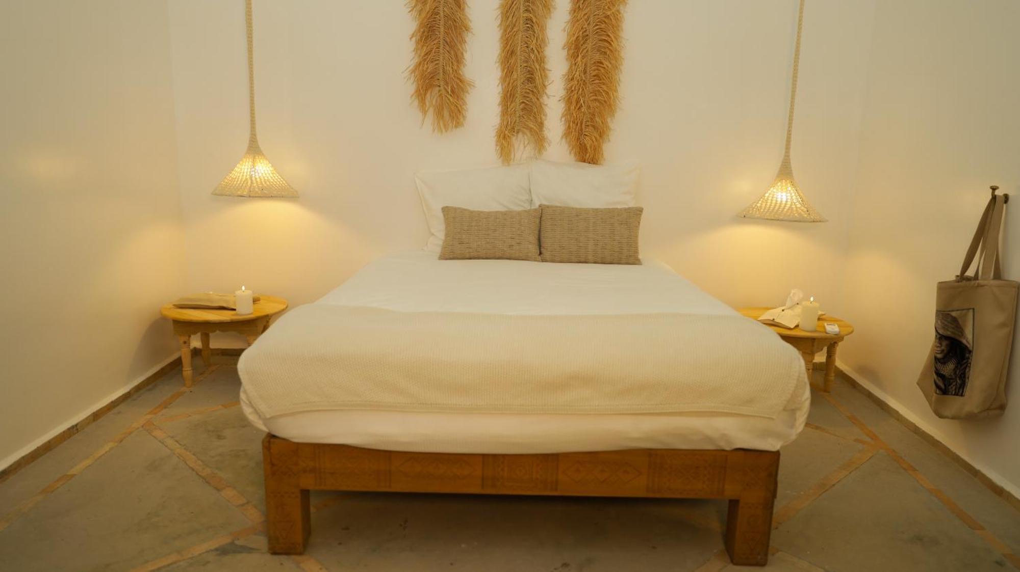 Villa Le Paradis Secret Marrakesh