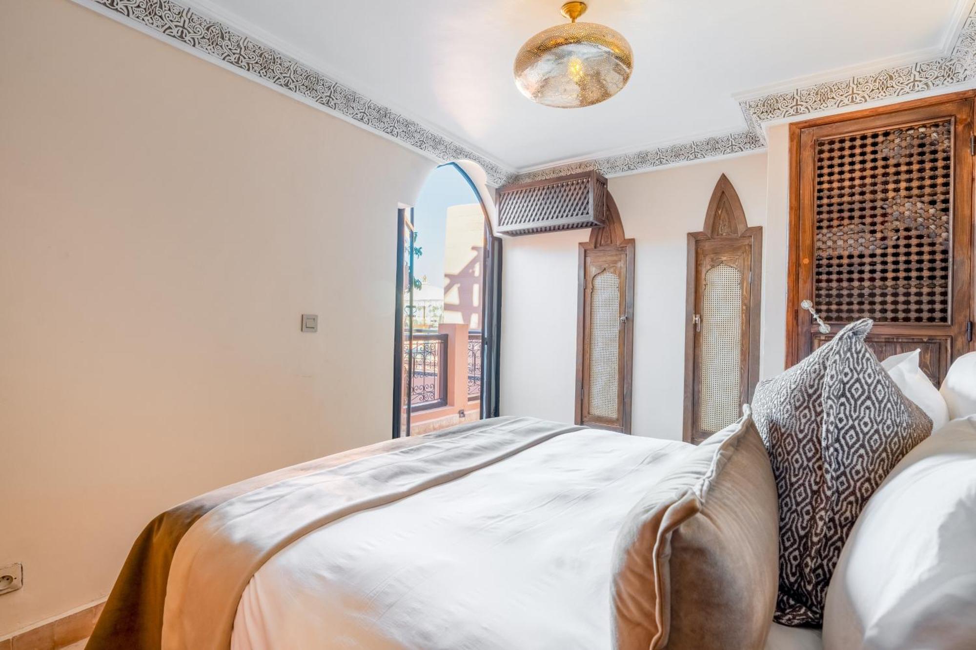 Holiday home Kibira Marrakesh
