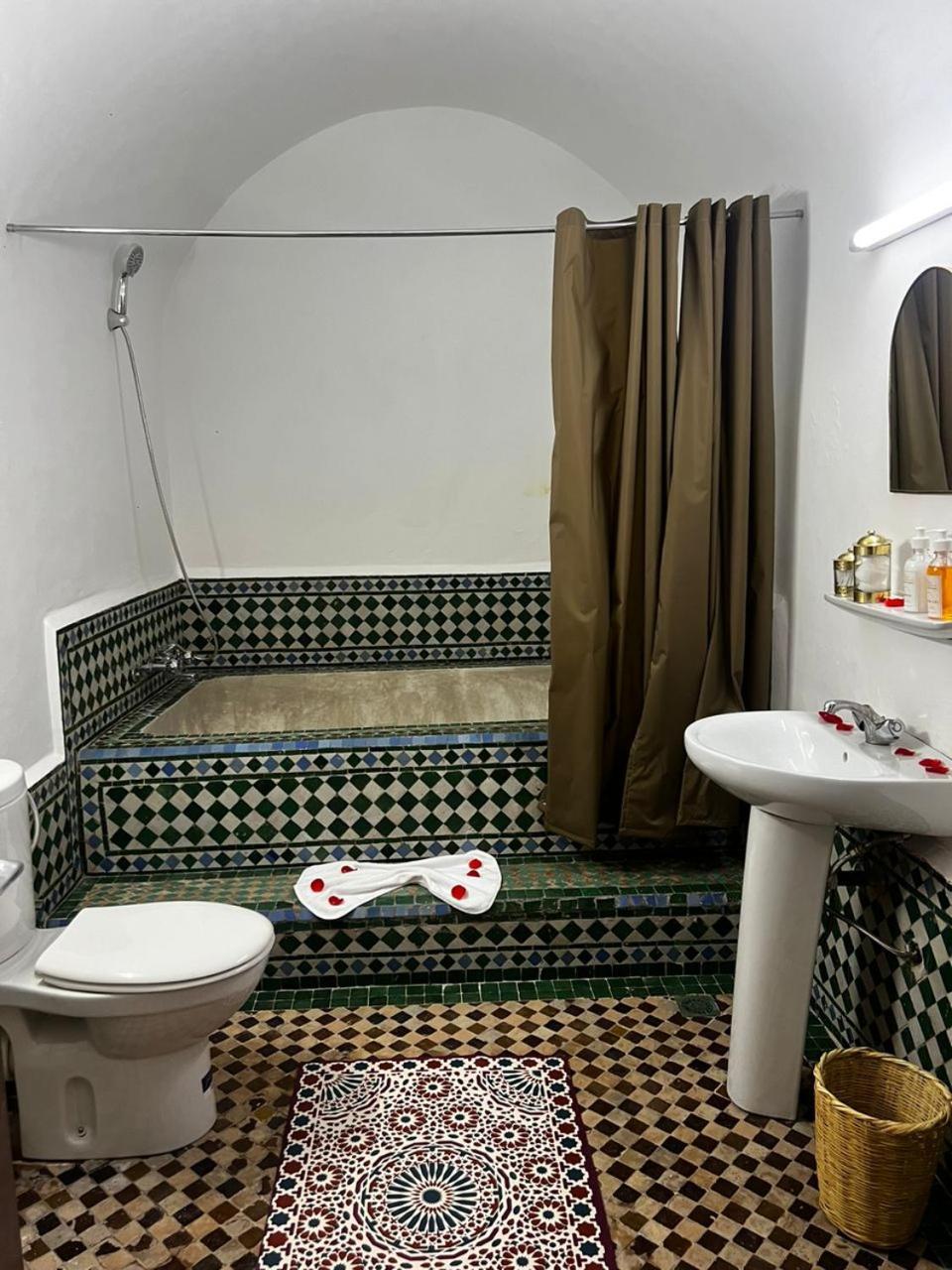Dar Sydney Bed & Breakfast Marrakesh