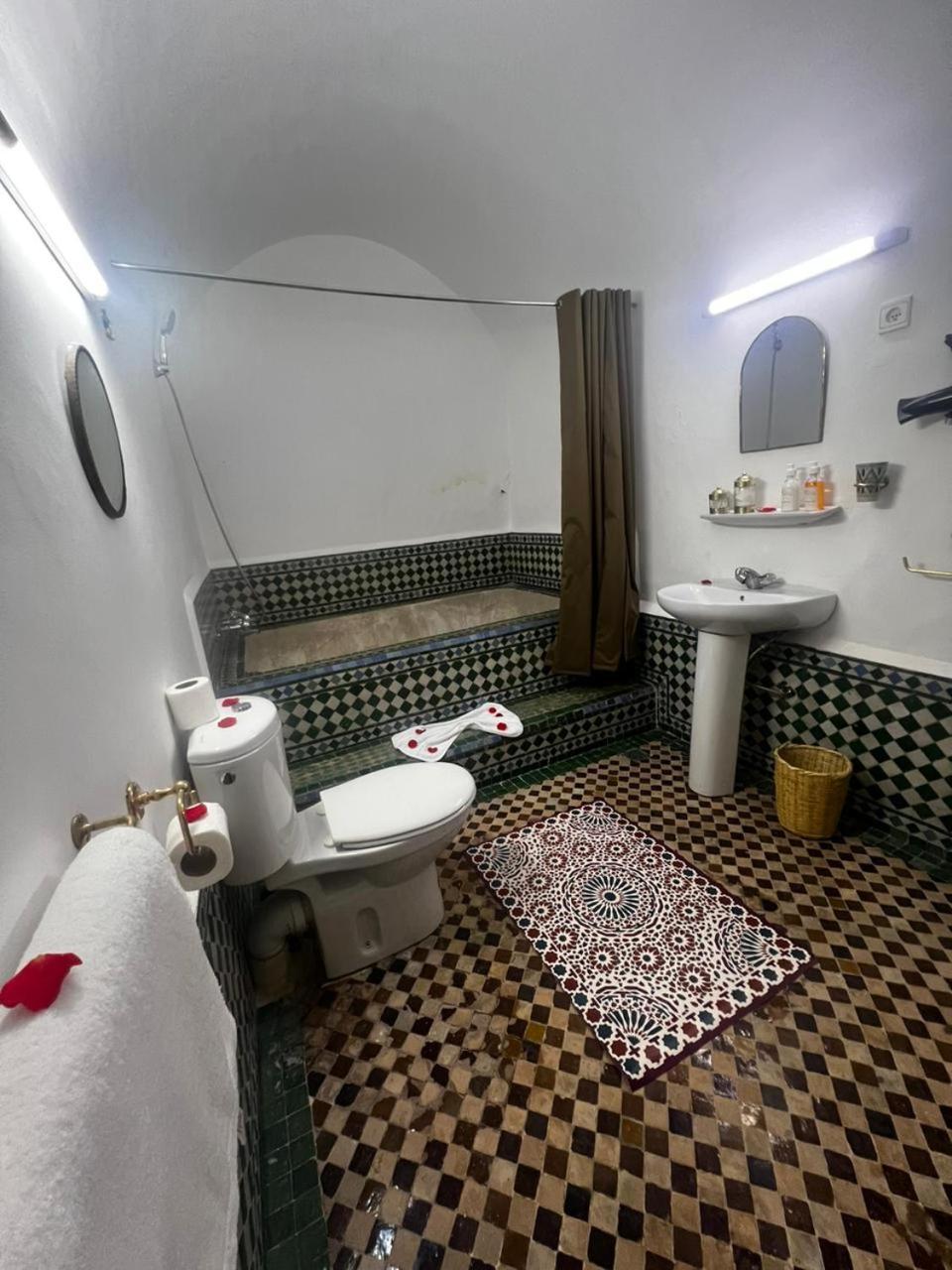 Dar Sydney Bed & Breakfast Marrakesh
